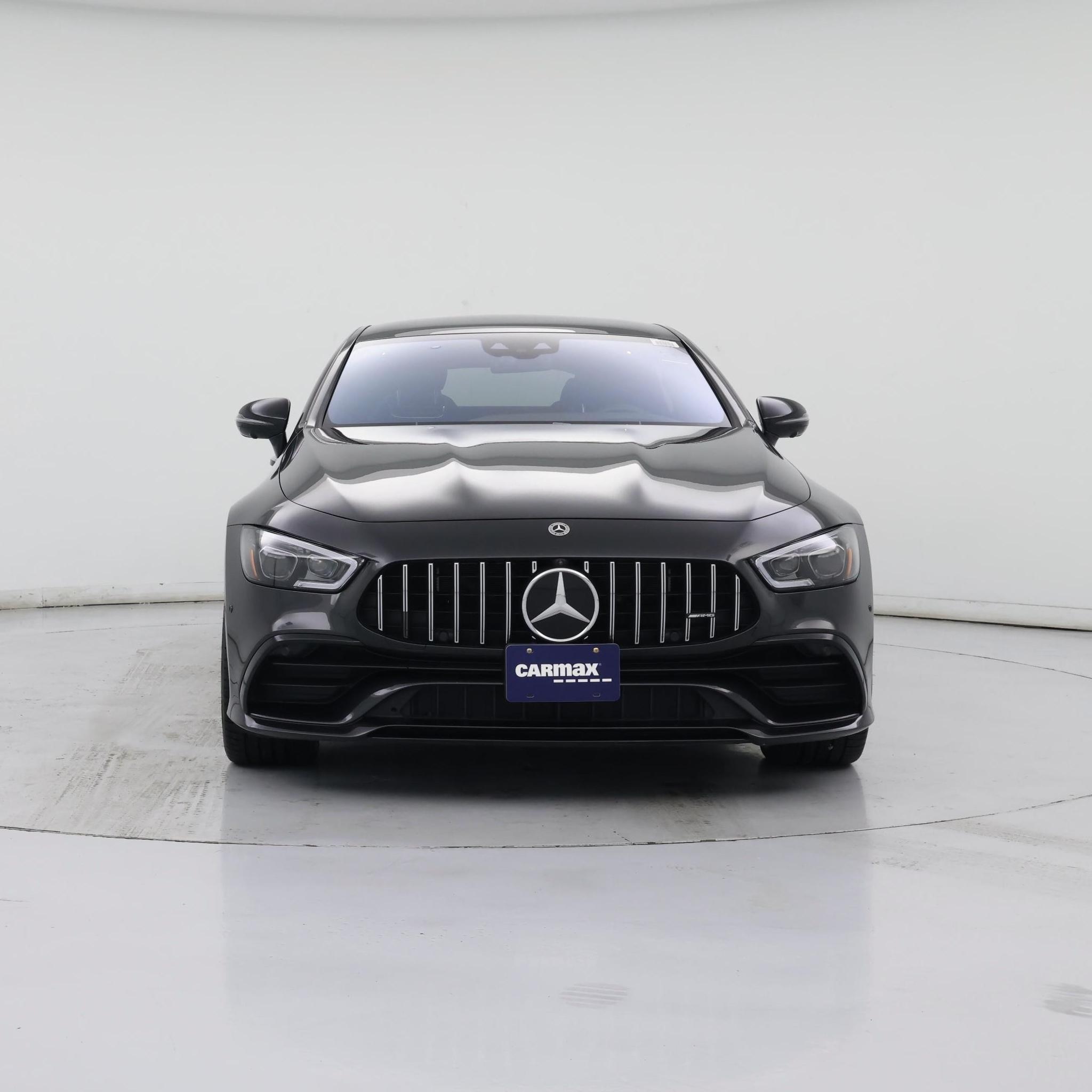 Thumbnail: 2023 Mercedes-Benz AMG GT - 5