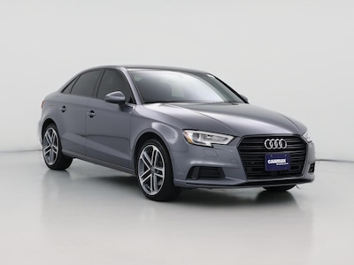 2020 Audi A3 Premium -
                Irving, TX