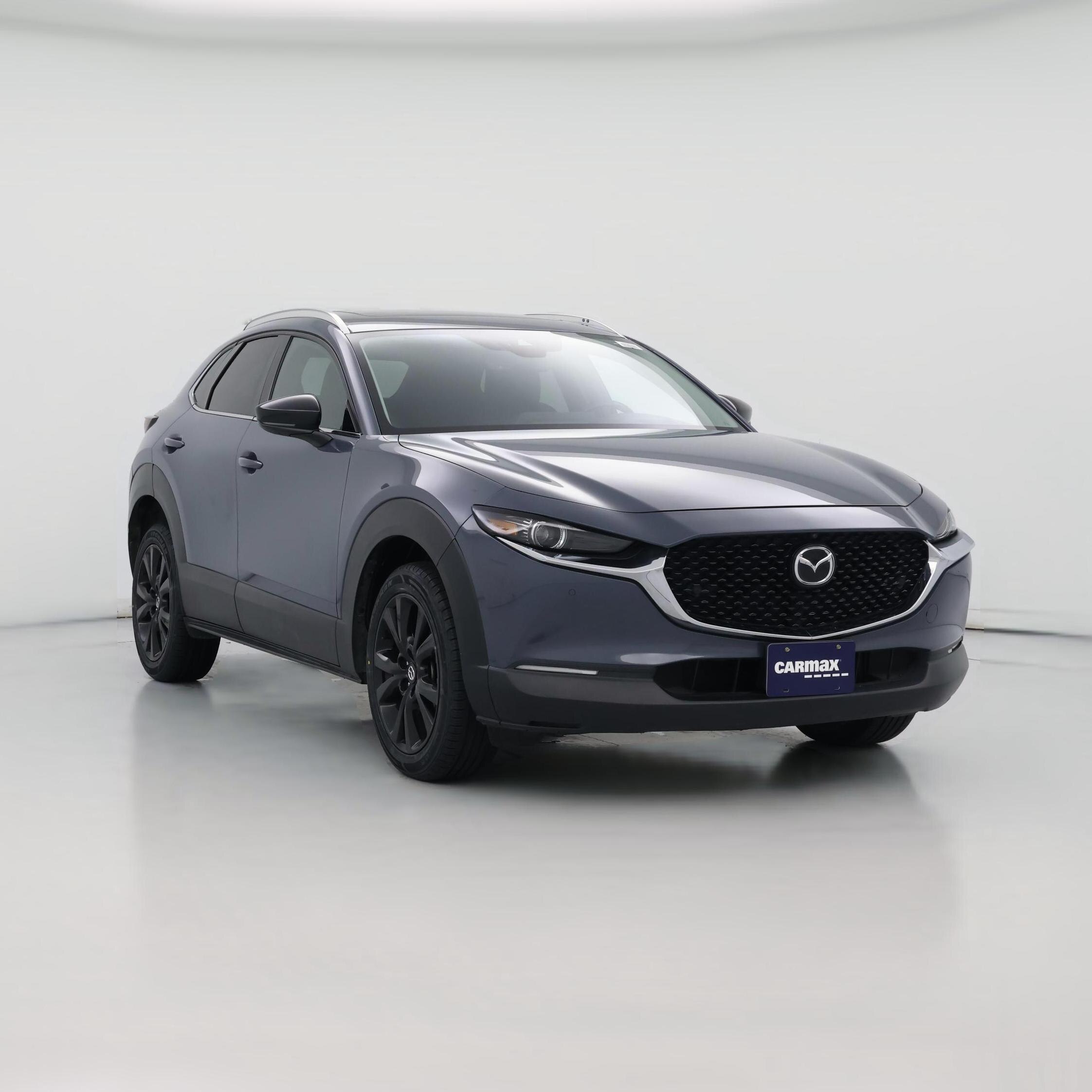 Thumbnail: 2021 Mazda CX-30 - 1