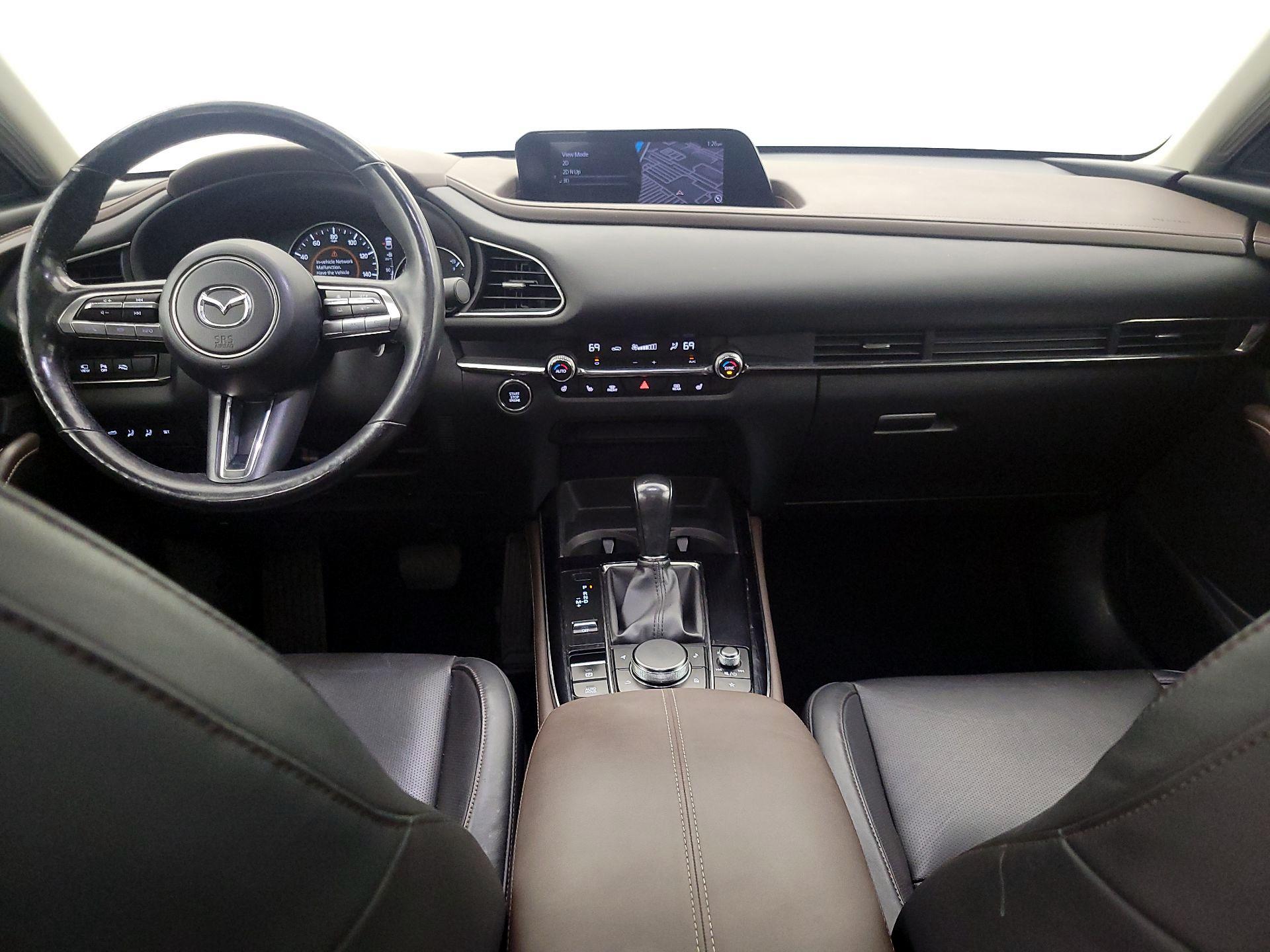 Thumbnail: 2021 Mazda CX-30 - 9