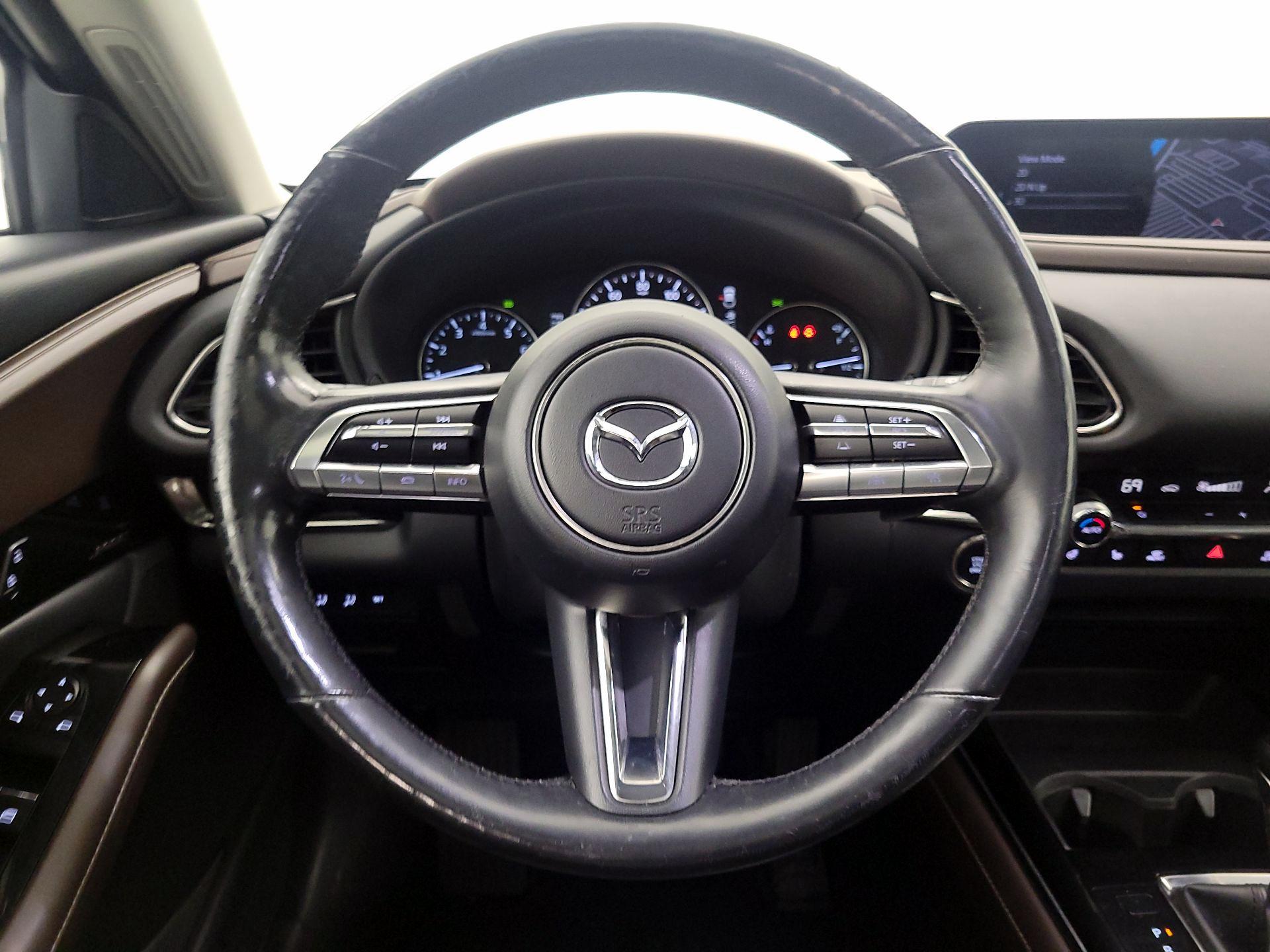 Thumbnail: 2021 Mazda CX-30 - 10