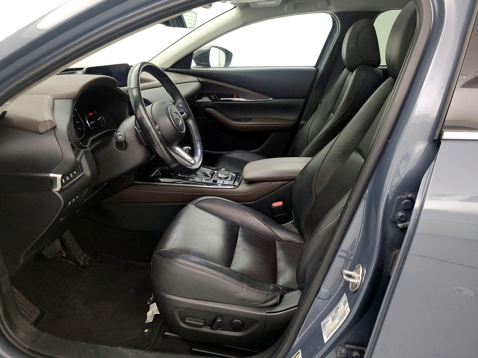 Thumbnail: 2021 Mazda CX-30 - 11