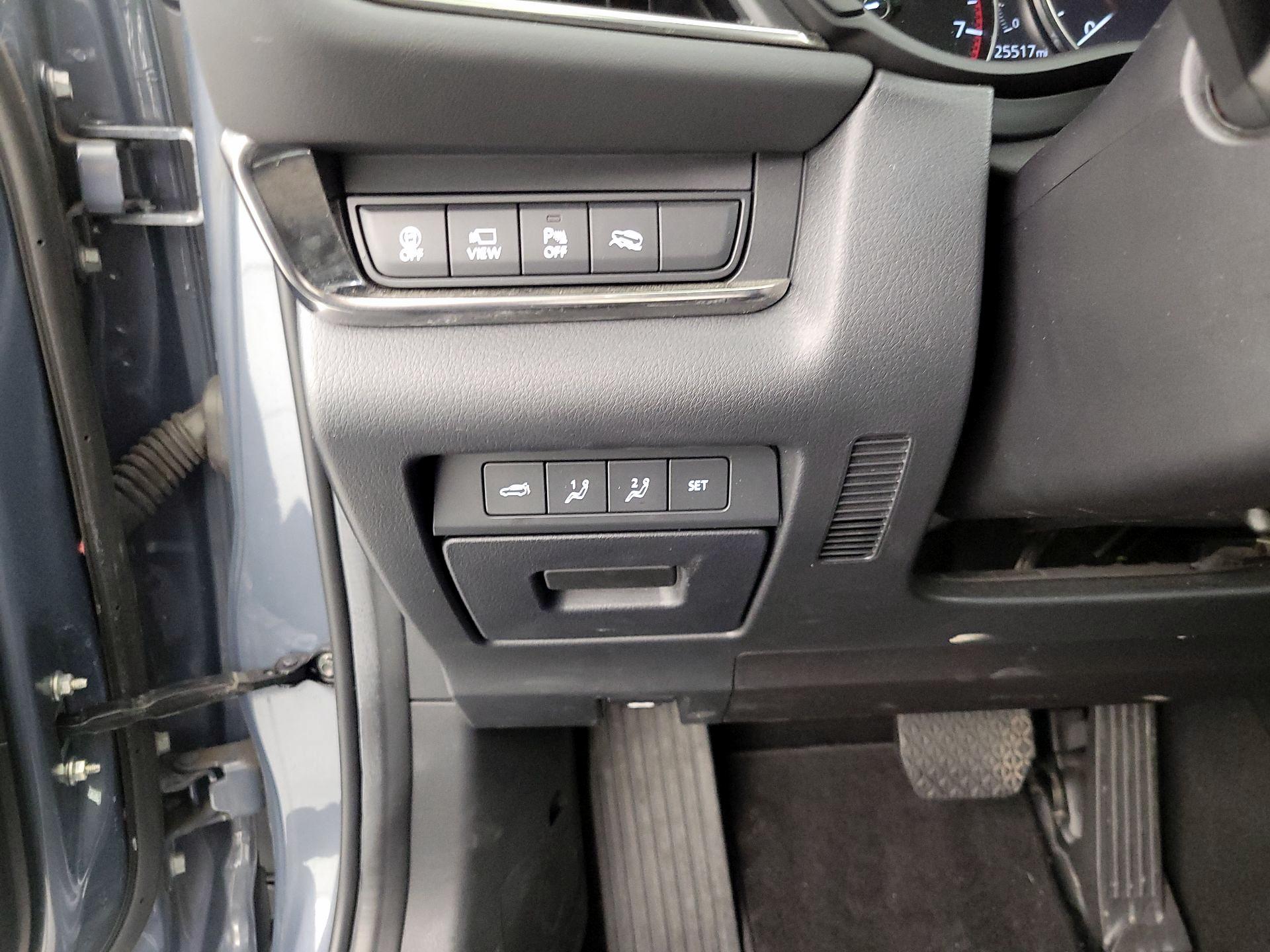 Thumbnail: 2021 Mazda CX-30 - 13