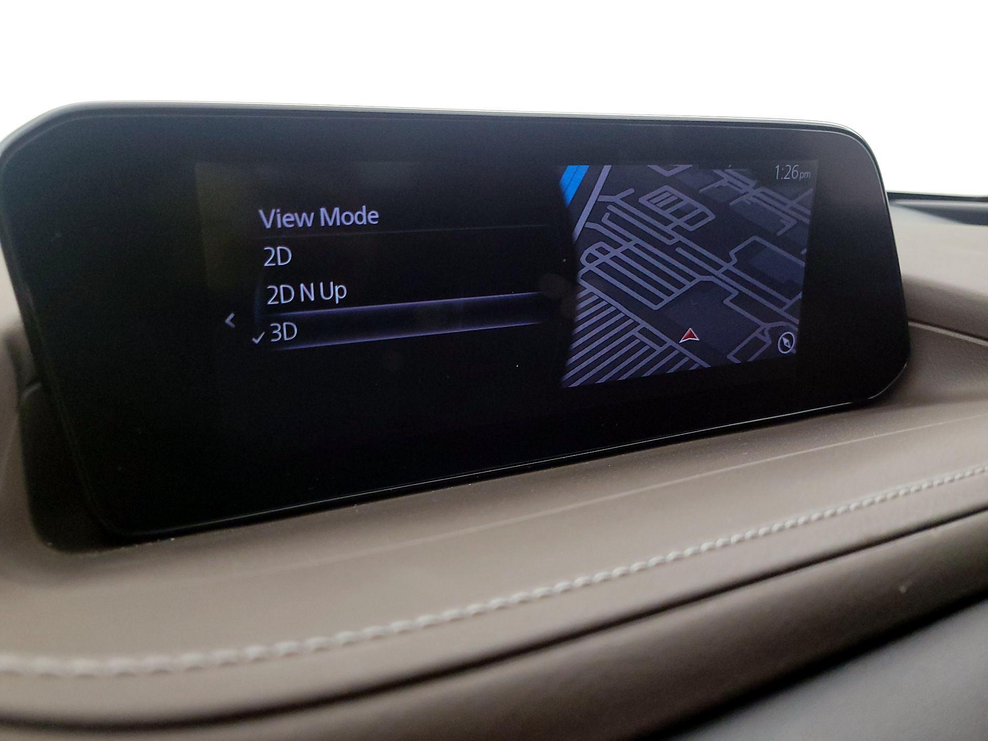 Thumbnail: 2021 Mazda CX-30 - 14