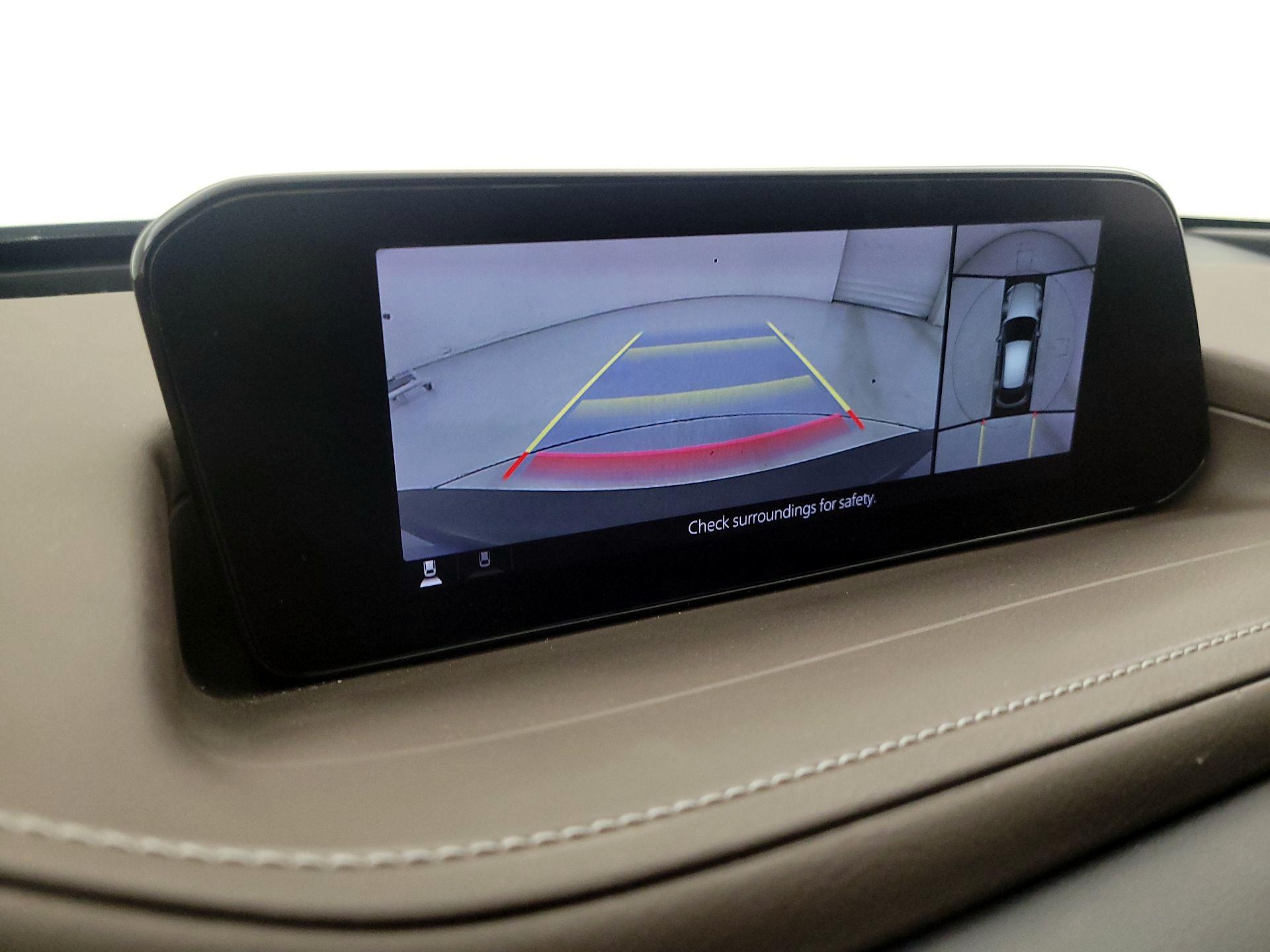 Thumbnail: 2021 Mazda CX-30 - 15