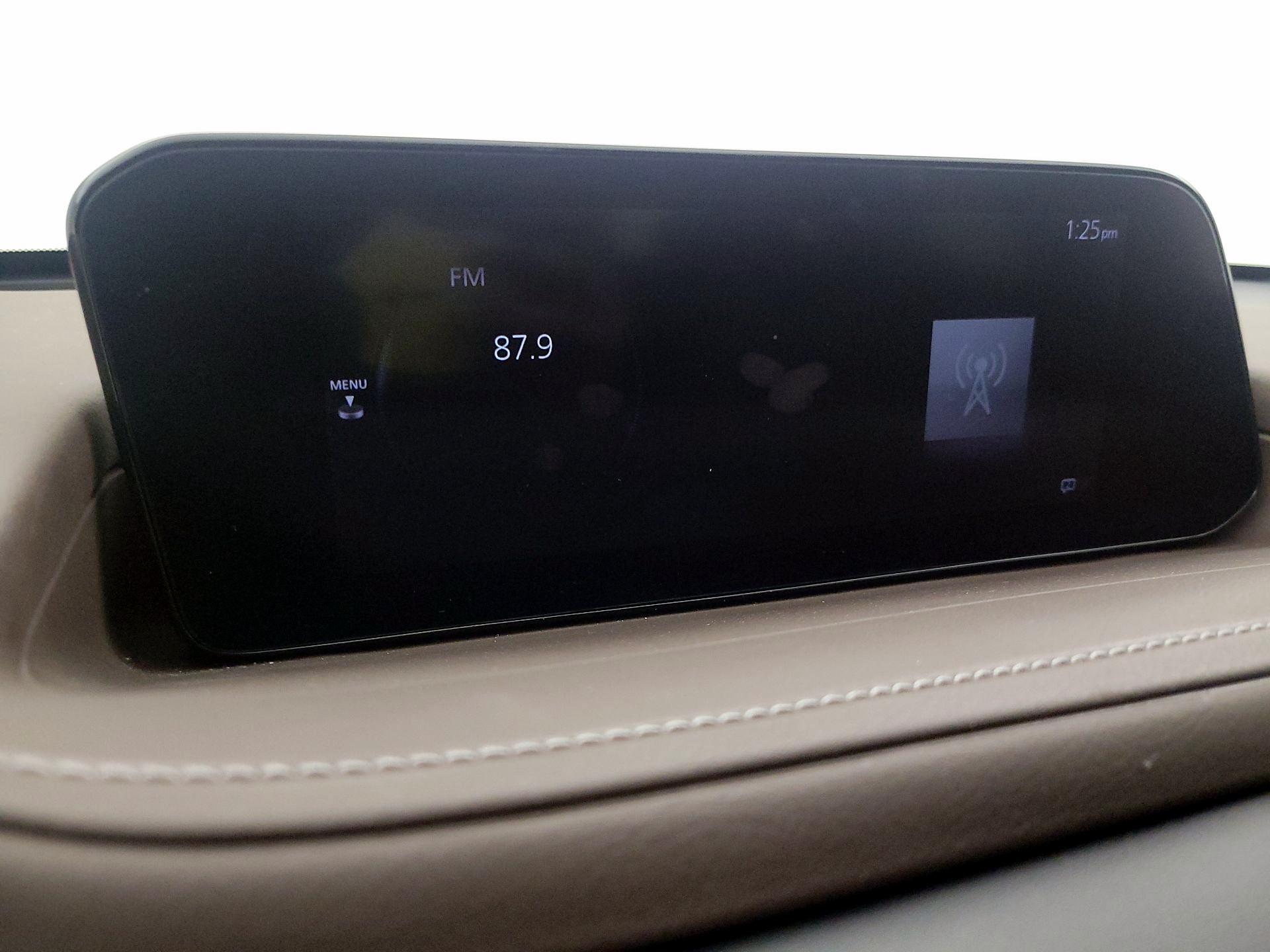 Thumbnail: 2021 Mazda CX-30 - 16