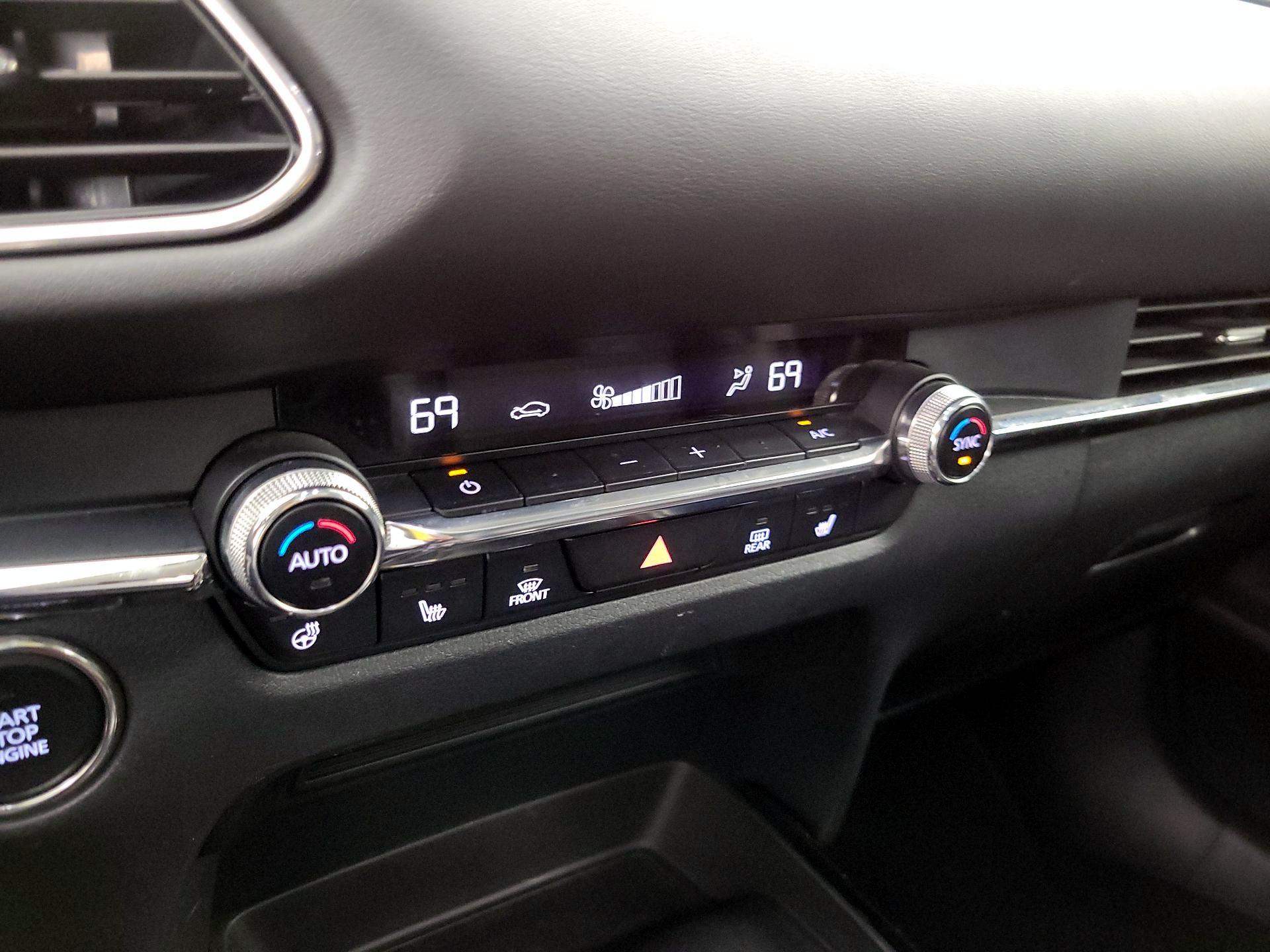 Thumbnail: 2021 Mazda CX-30 - 17