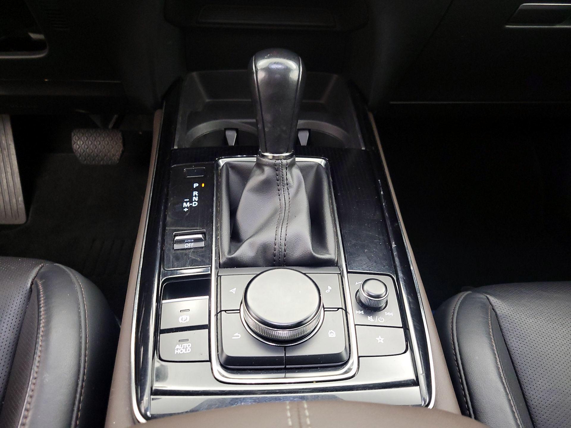 Thumbnail: 2021 Mazda CX-30 - 18