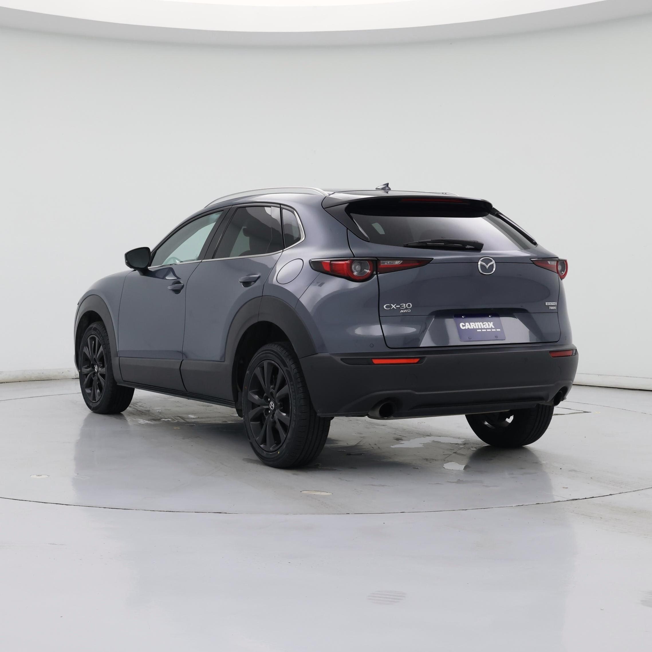 Thumbnail: 2021 Mazda CX-30 - 2