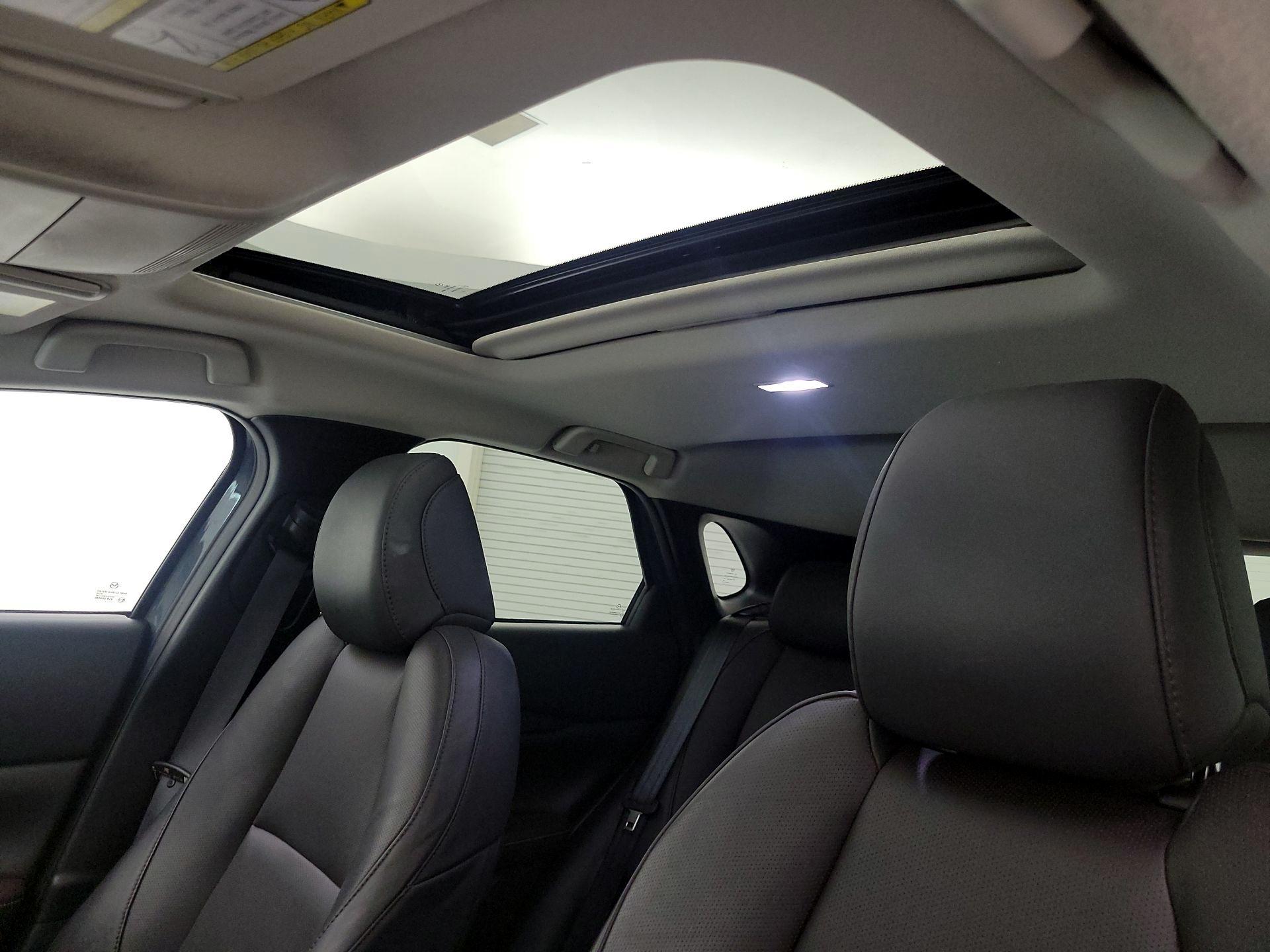 Thumbnail: 2021 Mazda CX-30 - 20