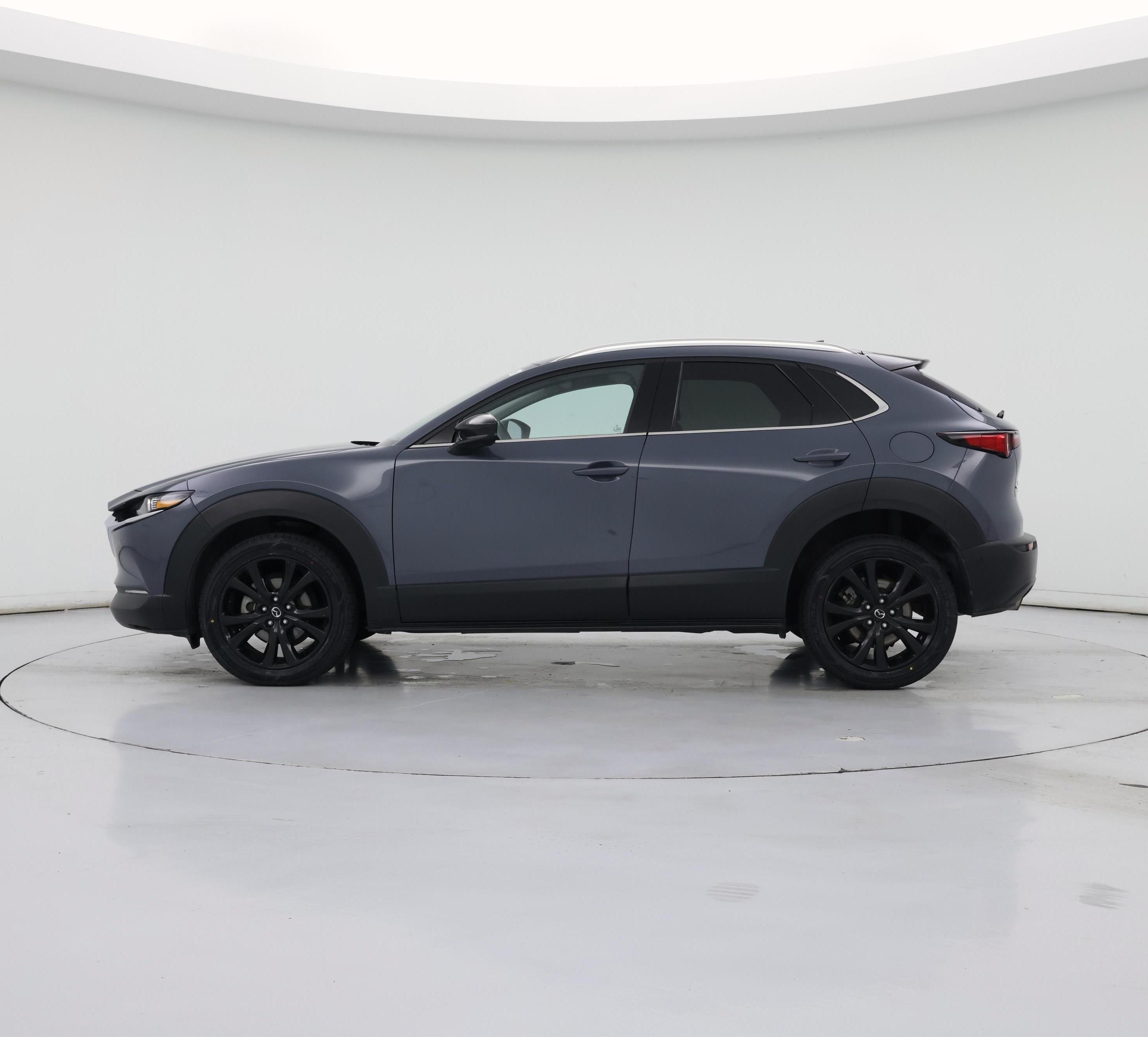 Thumbnail: 2021 Mazda CX-30 - 3