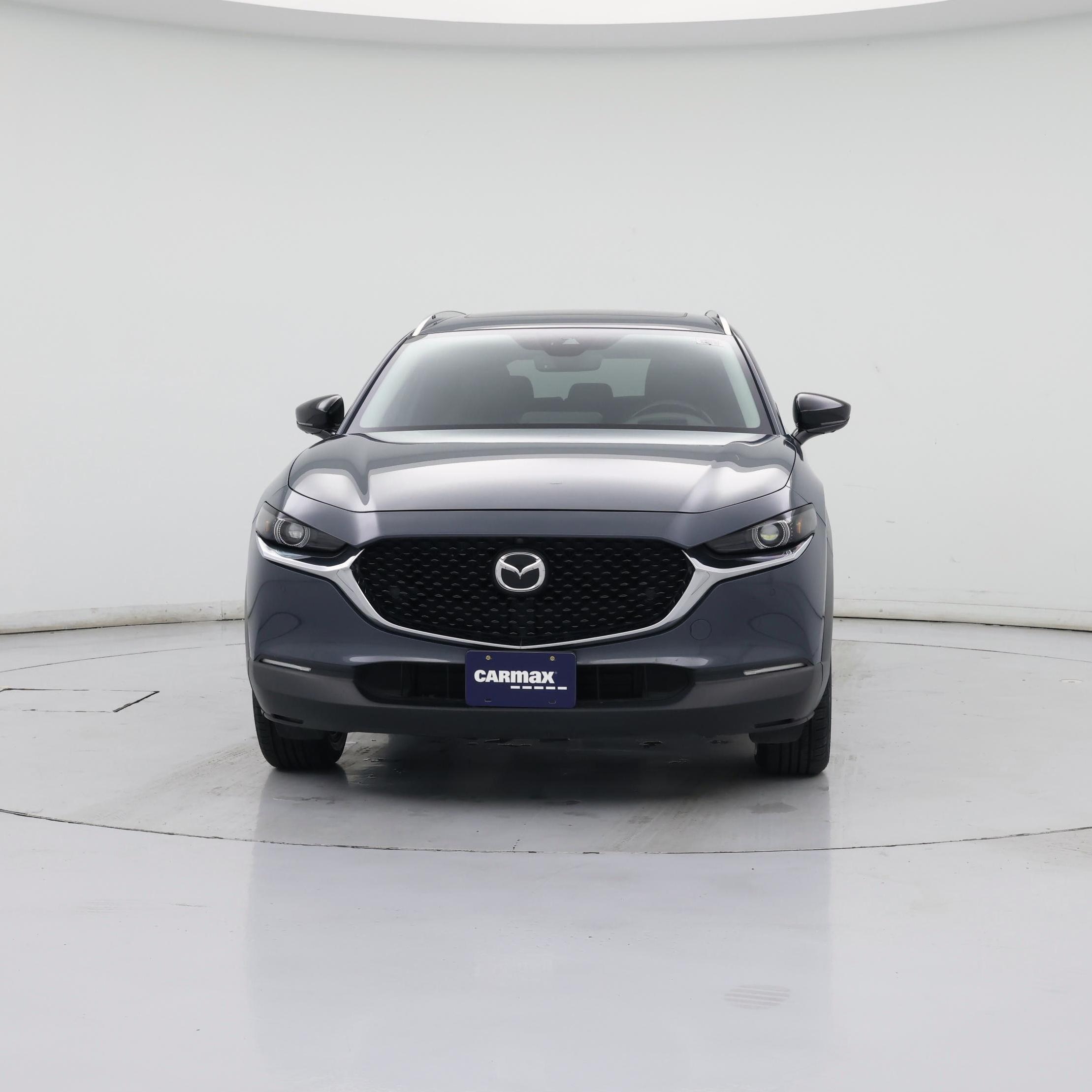 Thumbnail: 2021 Mazda CX-30 - 5