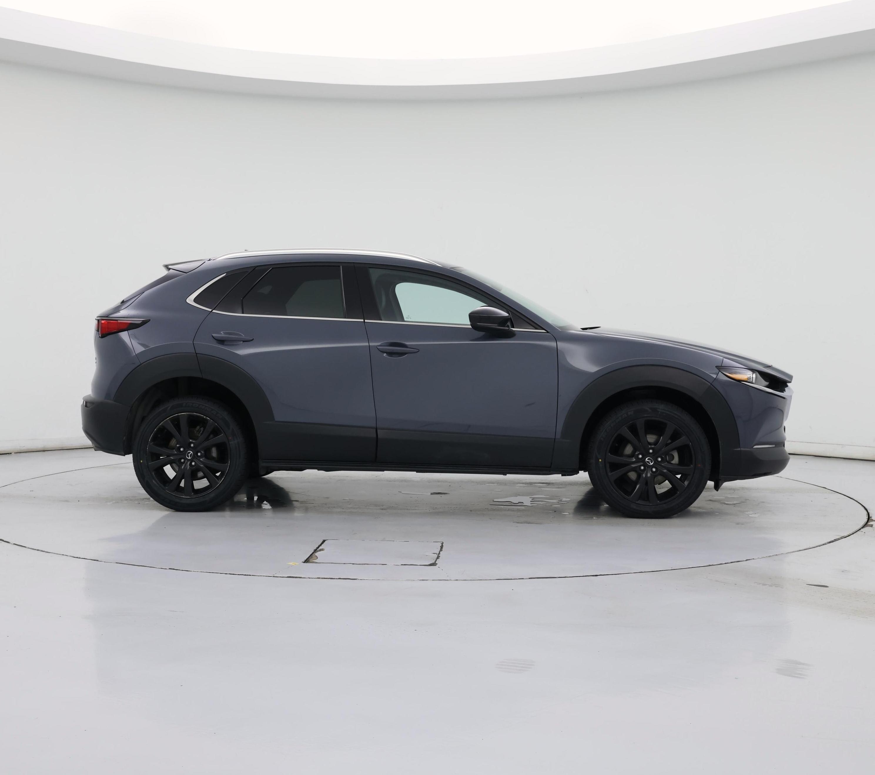 Thumbnail: 2021 Mazda CX-30 - 7