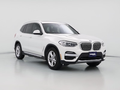2021 BMW X3 sDrive30i -
                Killeen, TX