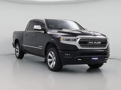 2021 RAM 1500 Limited -
                Houston, TX