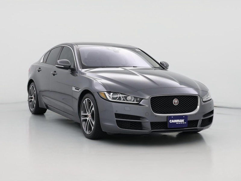 2017 Jaguar XE Premium -
                  Tyler, TX
