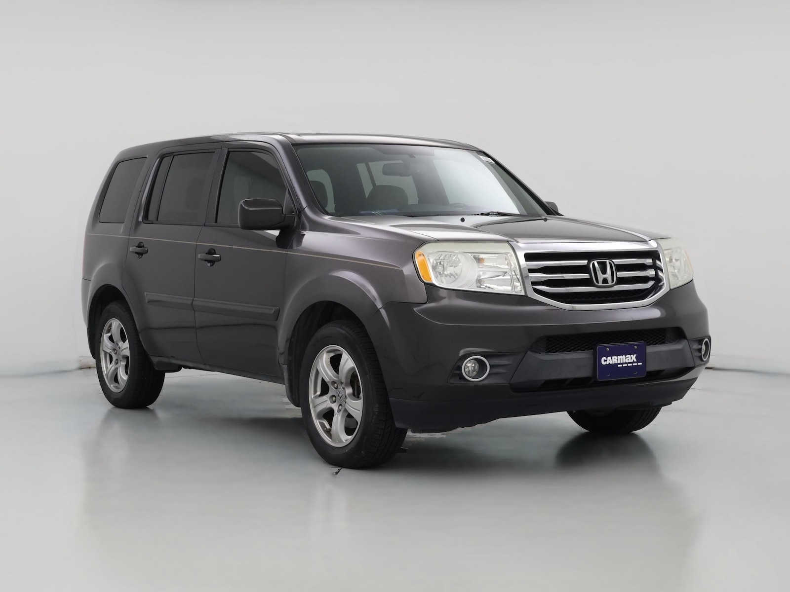 2013 Honda Pilot