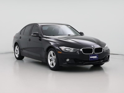 2014 BMW 3 Series 328i -
                Irving, TX