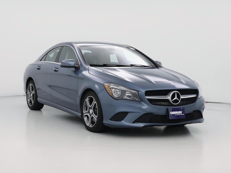 2014 Mercedes-Benz CLA 250 -
                  Shreveport, LA