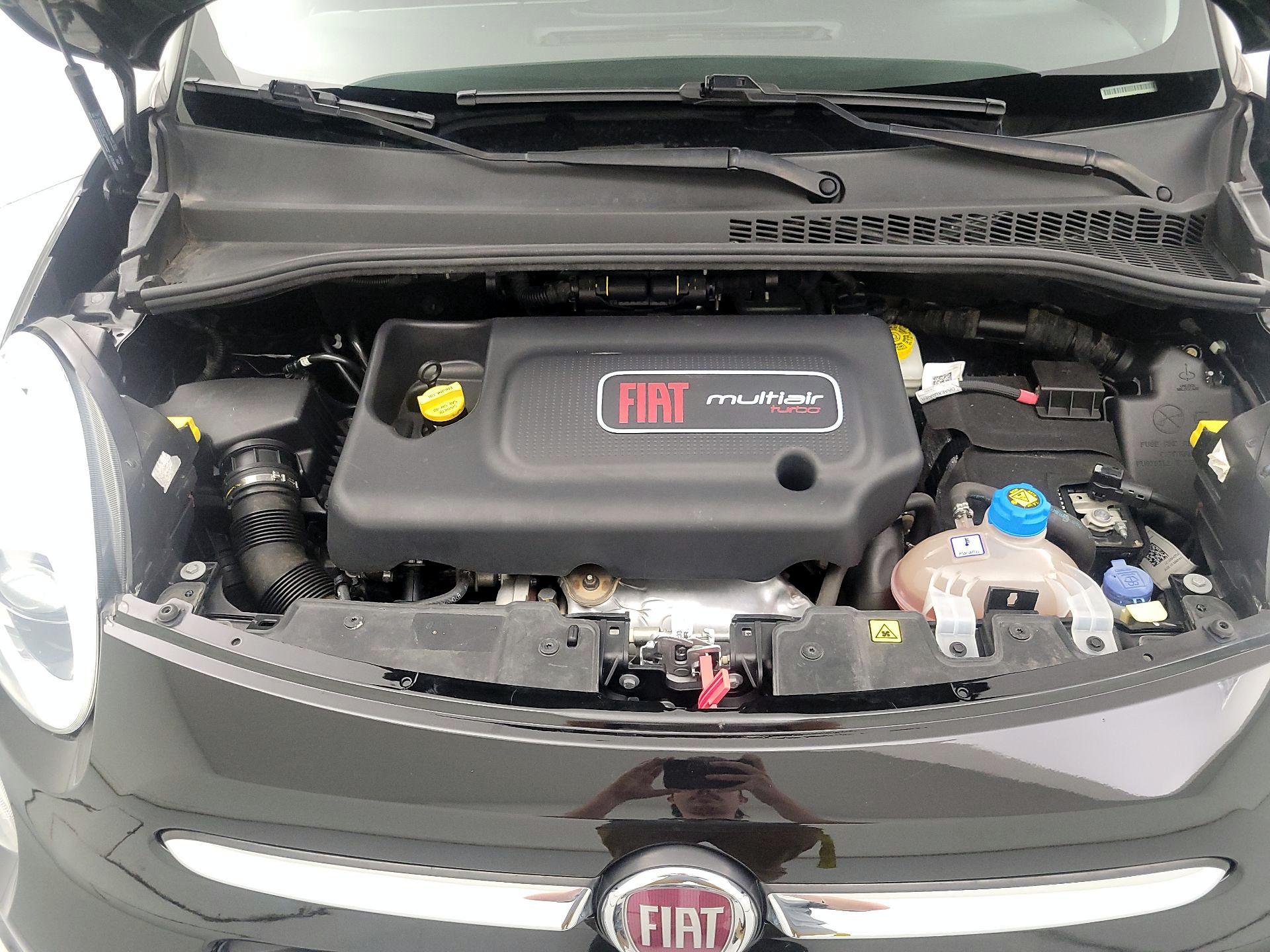 Thumbnail: 2018 Fiat 500L - 20
