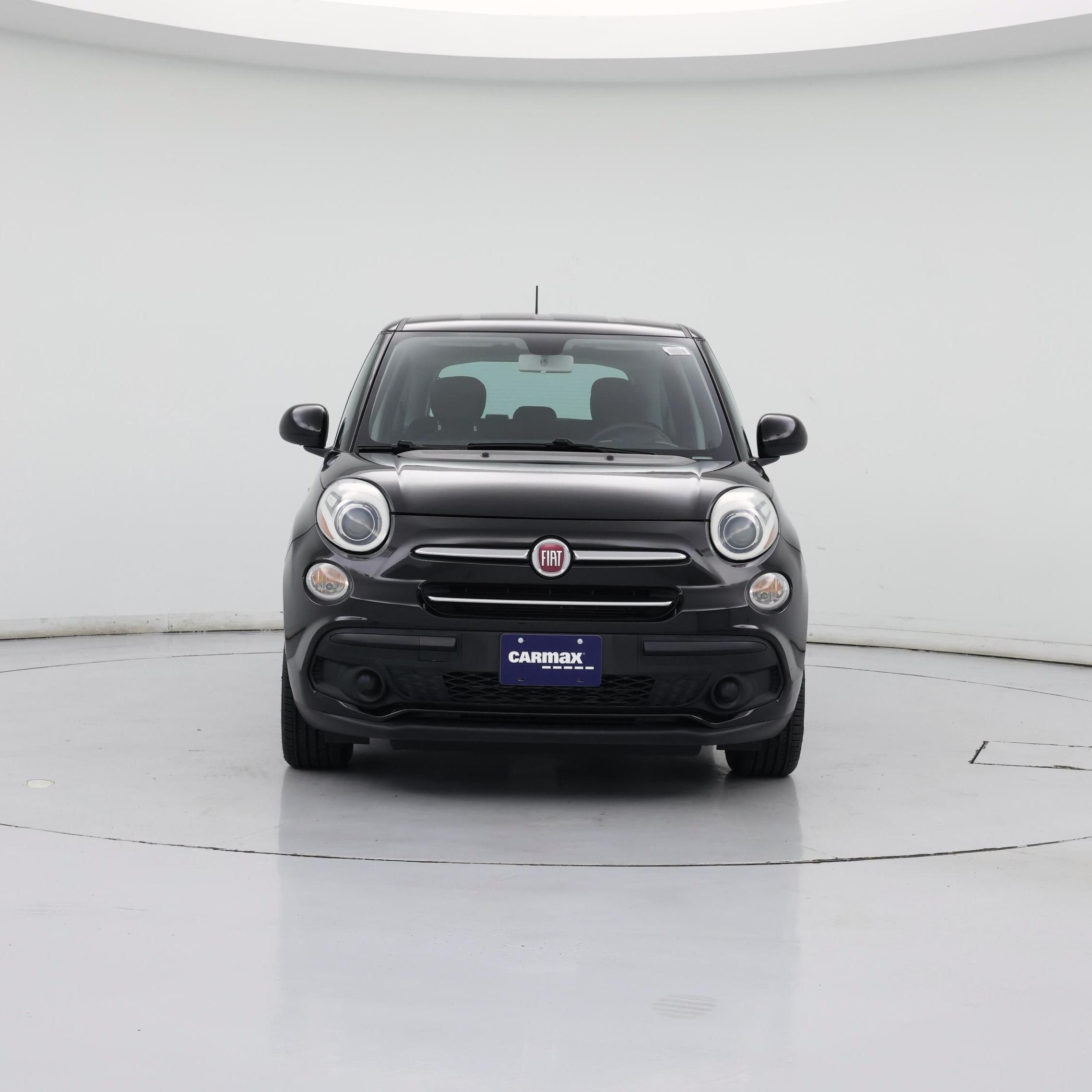 Thumbnail: 2018 Fiat 500L - 5