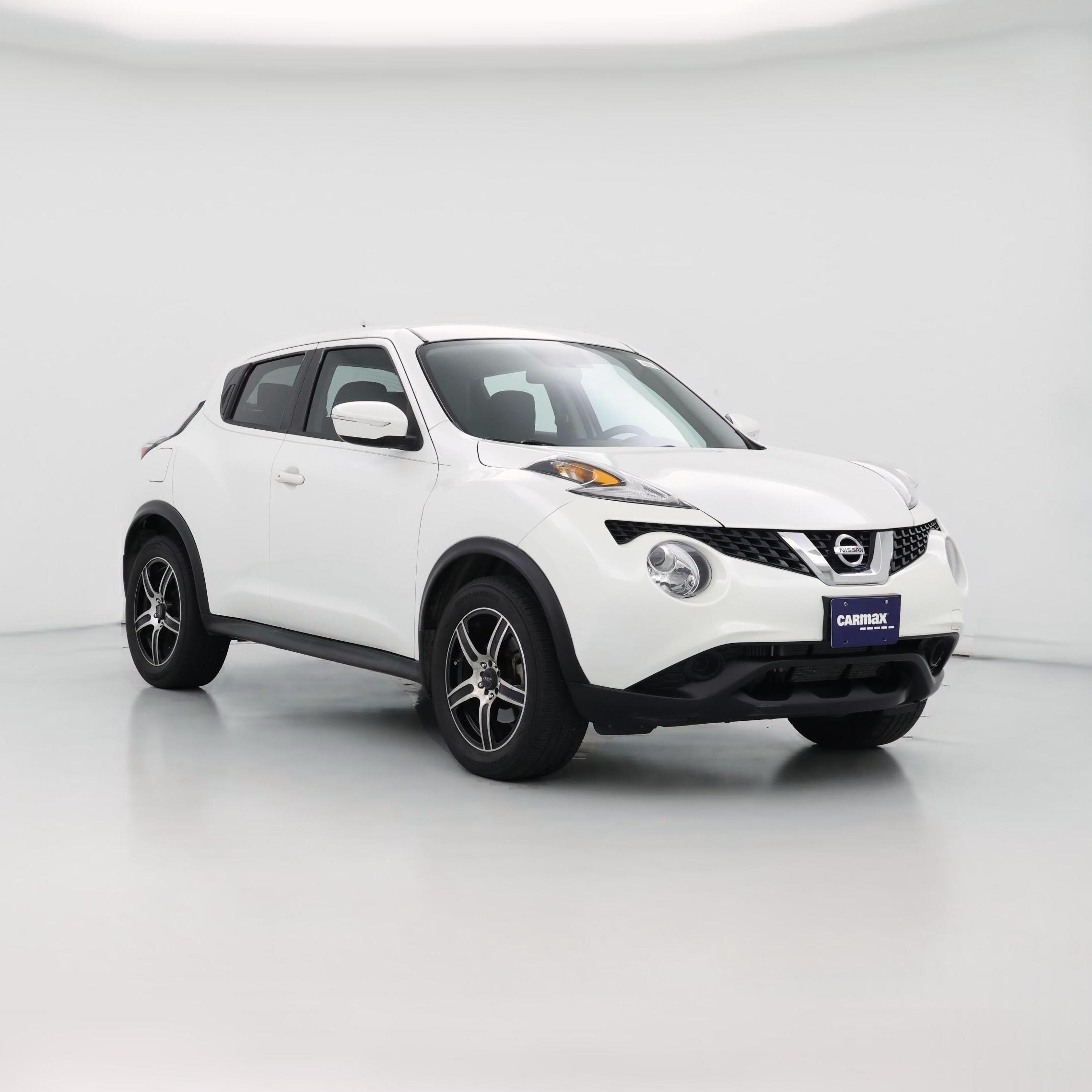 Thumbnail: 2016 Nissan Juke - 1