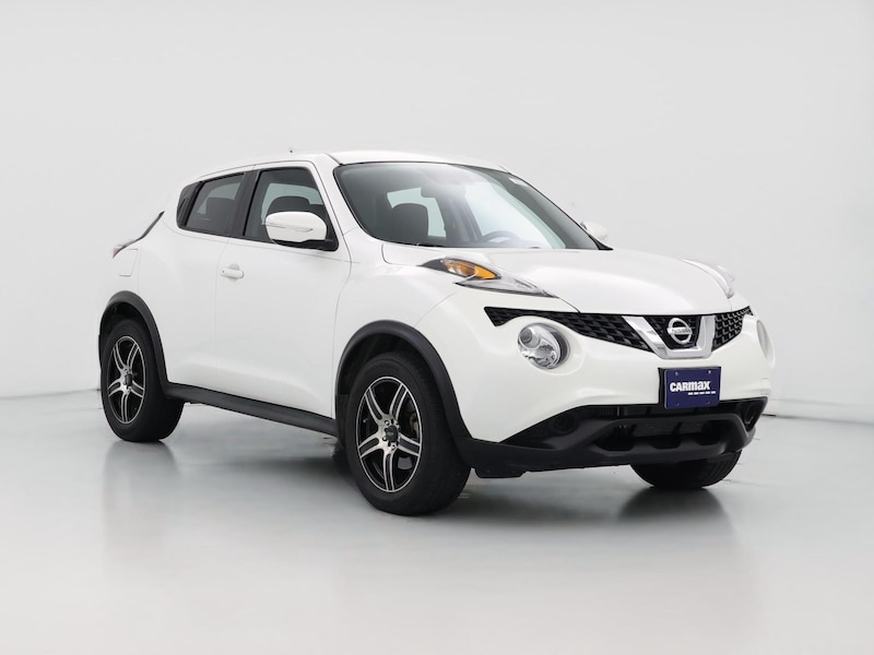 2016 Nissan Juke S -
                  Garland, TX