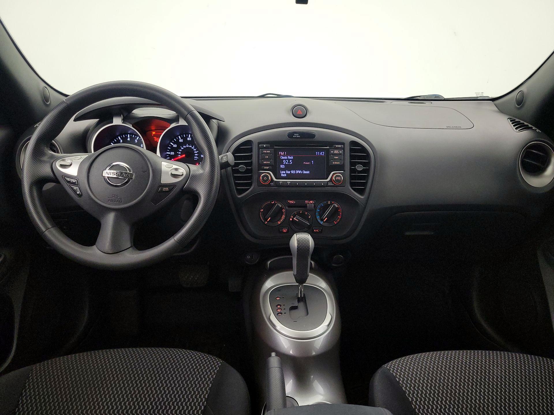 Thumbnail: 2016 Nissan Juke - 9