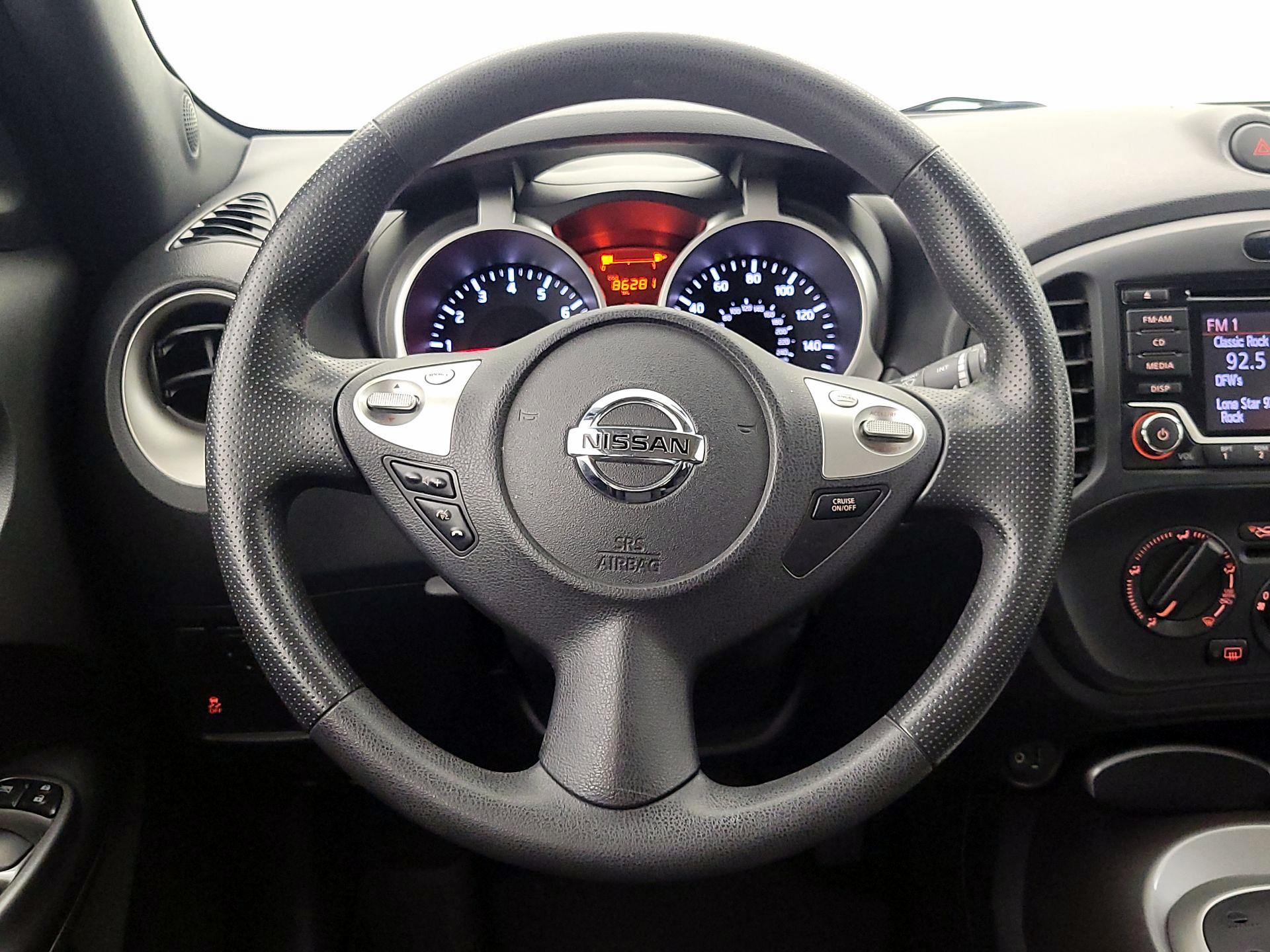 Thumbnail: 2016 Nissan Juke - 10