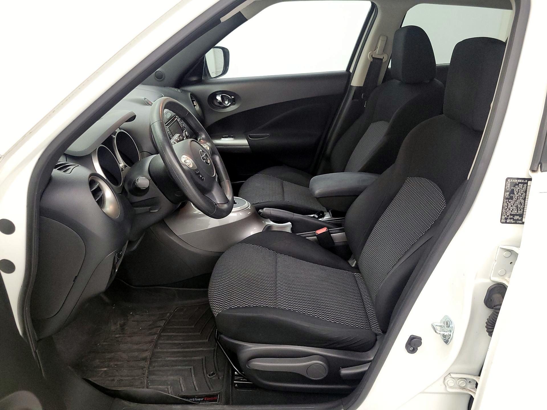 Thumbnail: 2016 Nissan Juke - 11