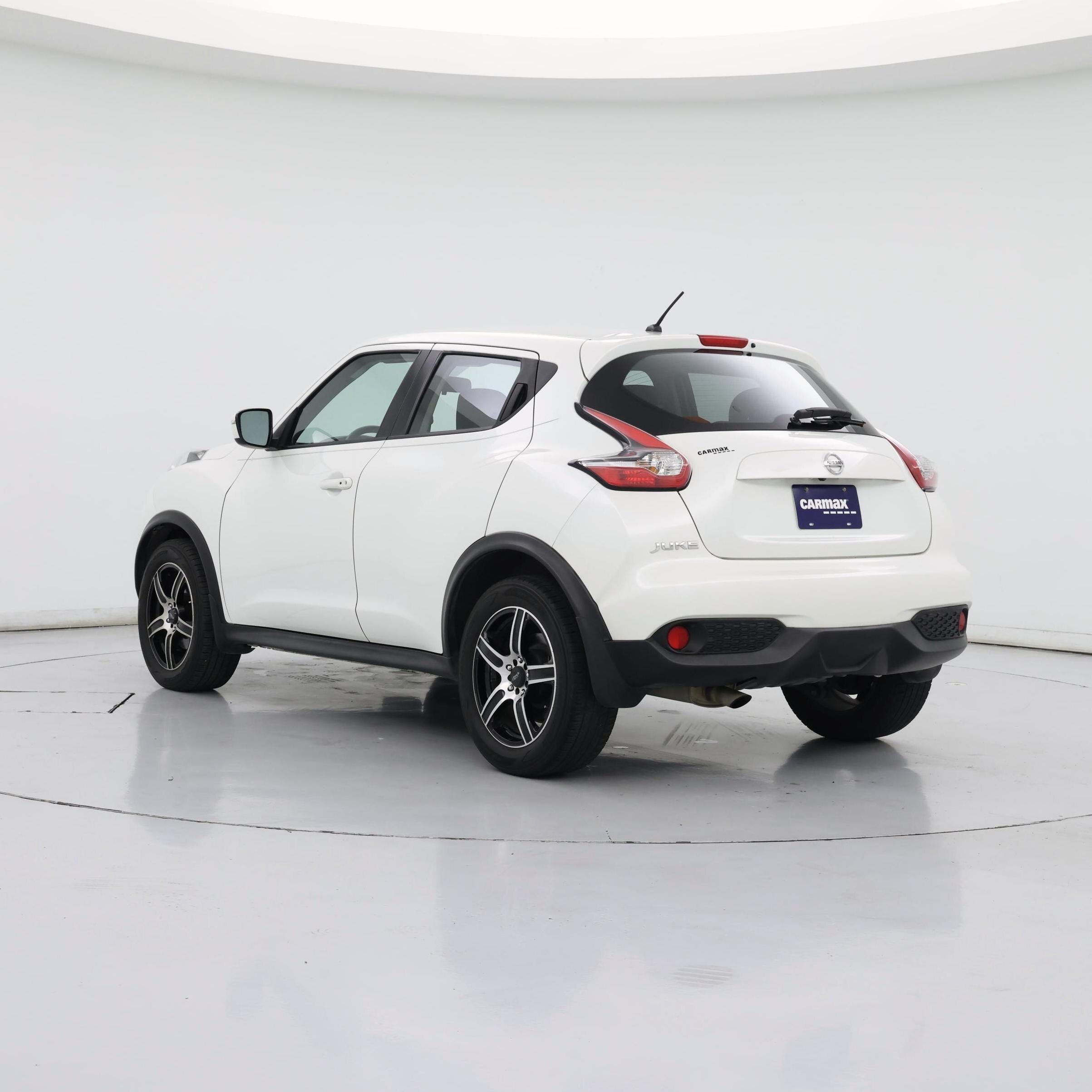 Thumbnail: 2016 Nissan Juke - 2