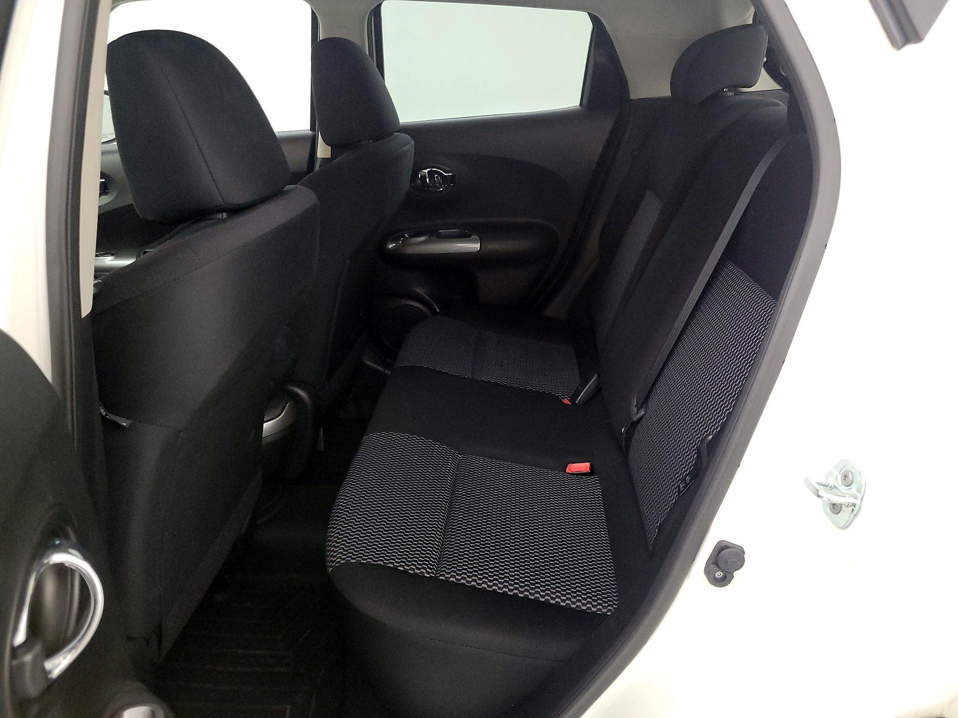 Thumbnail: 2016 Nissan Juke - 19