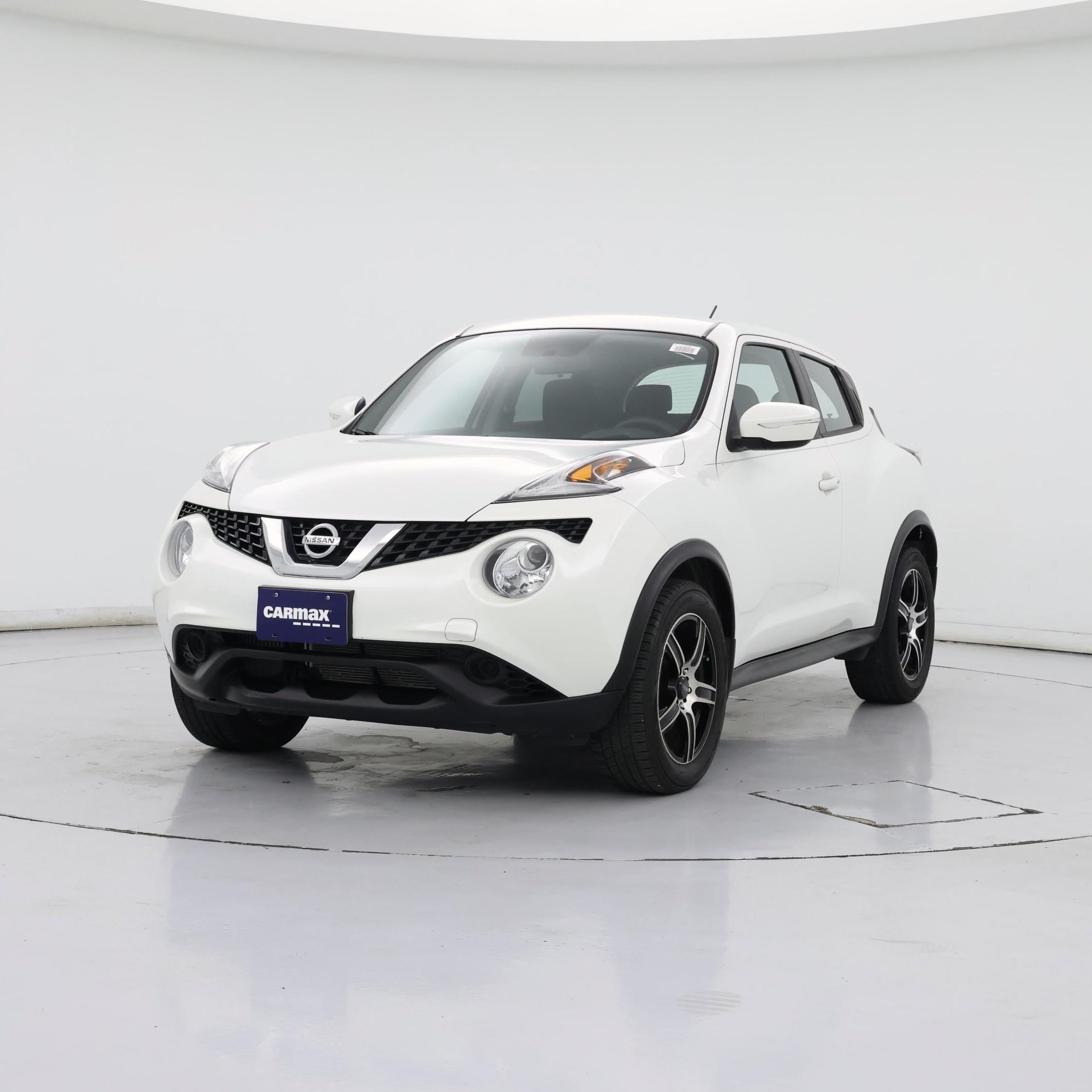 Thumbnail: 2016 Nissan Juke - 4