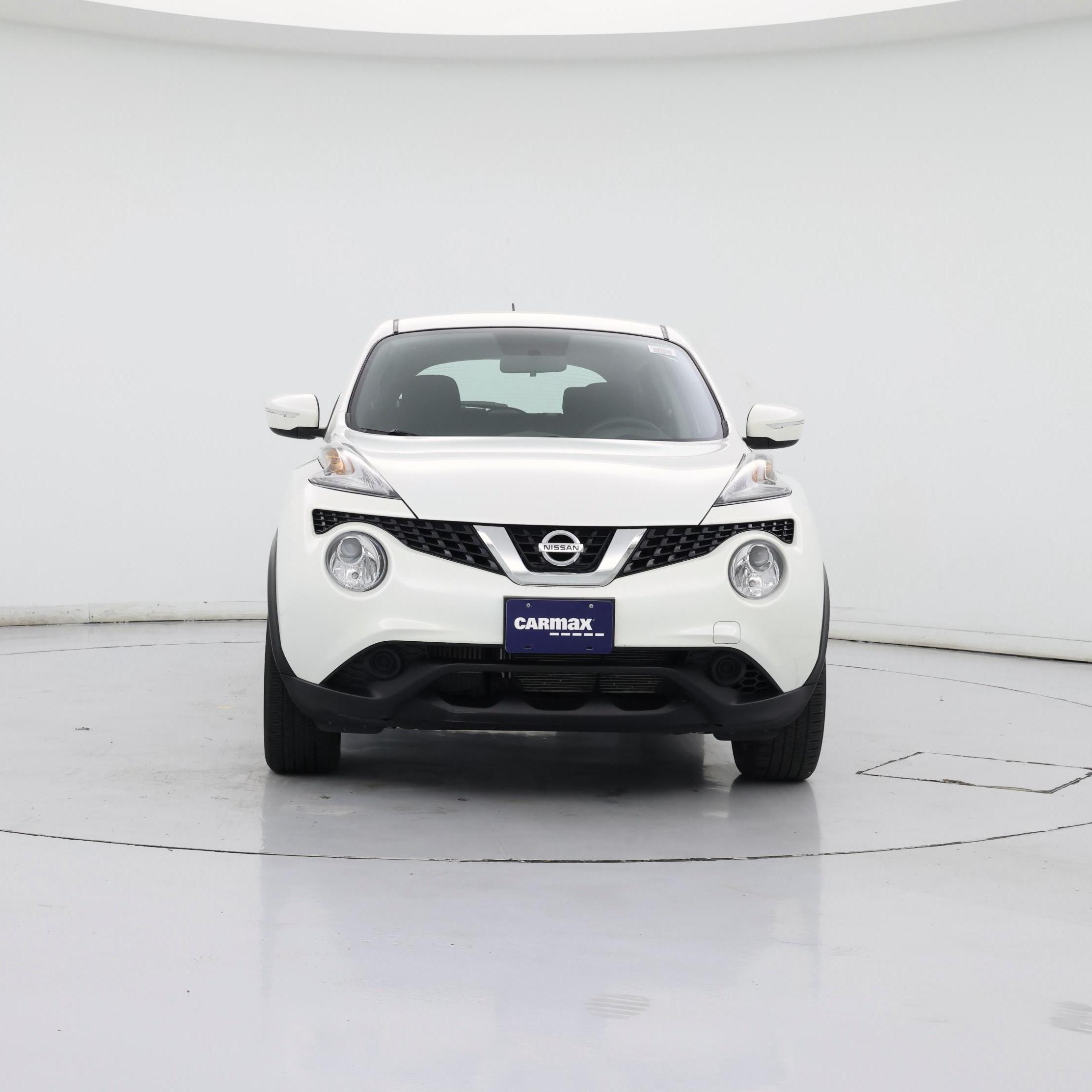Thumbnail: 2016 Nissan Juke - 5