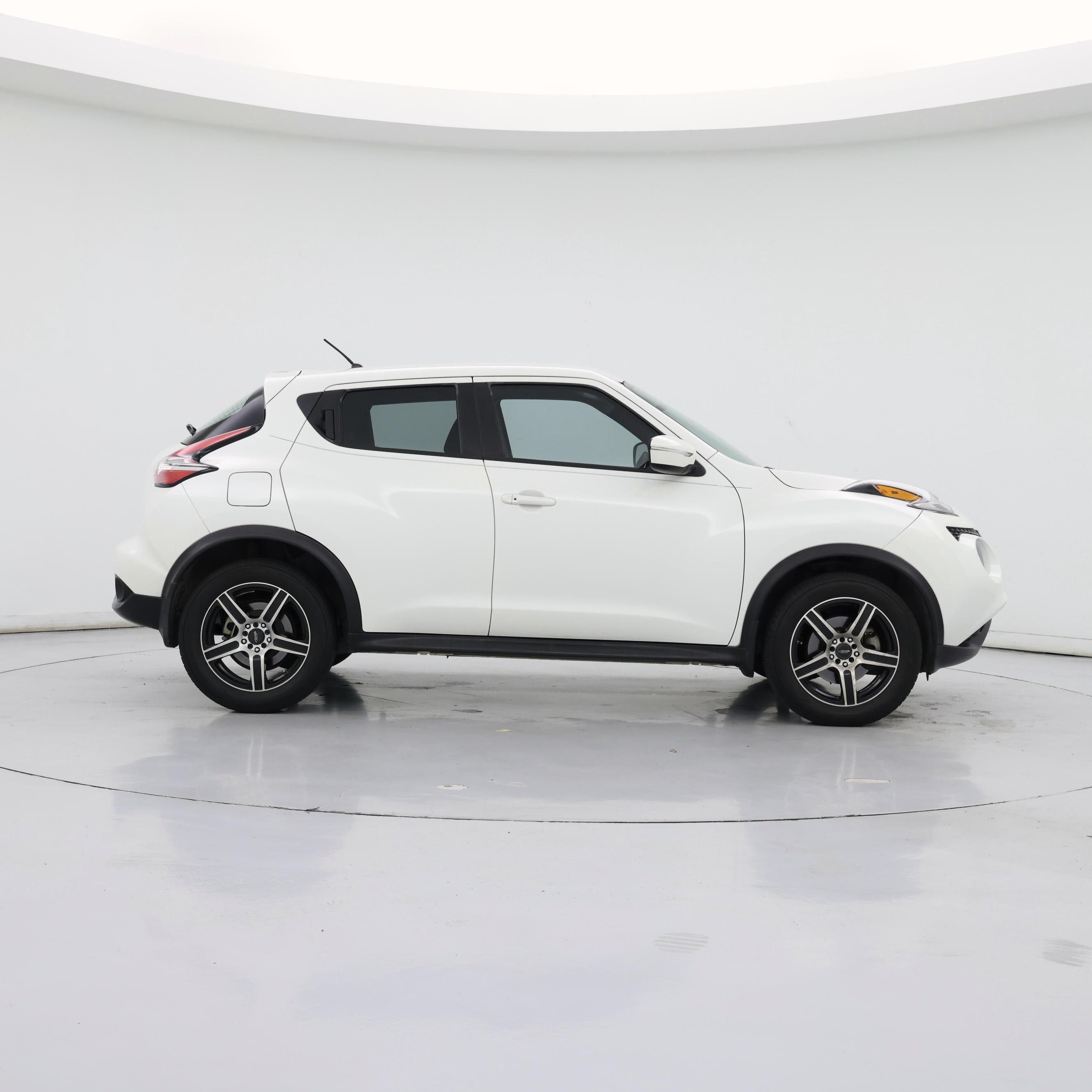 Thumbnail: 2016 Nissan Juke - 7