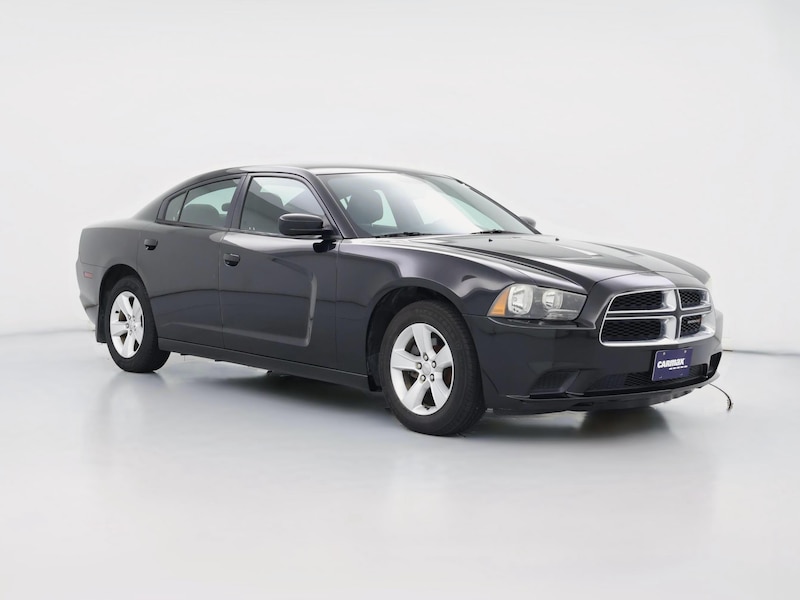 2014 Dodge Charger SE -
                  Irving, TX