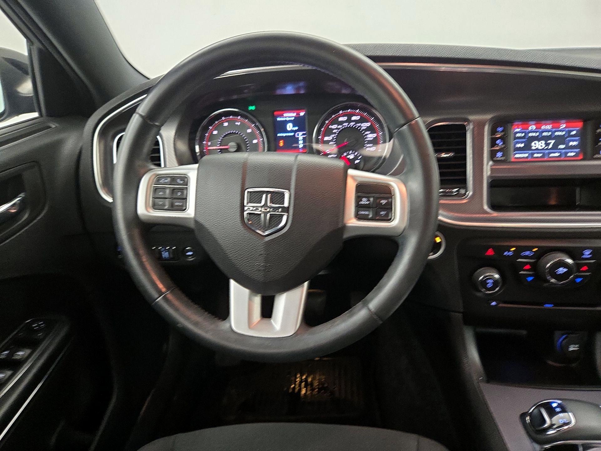 Thumbnail: 2014 Dodge Charger - 10