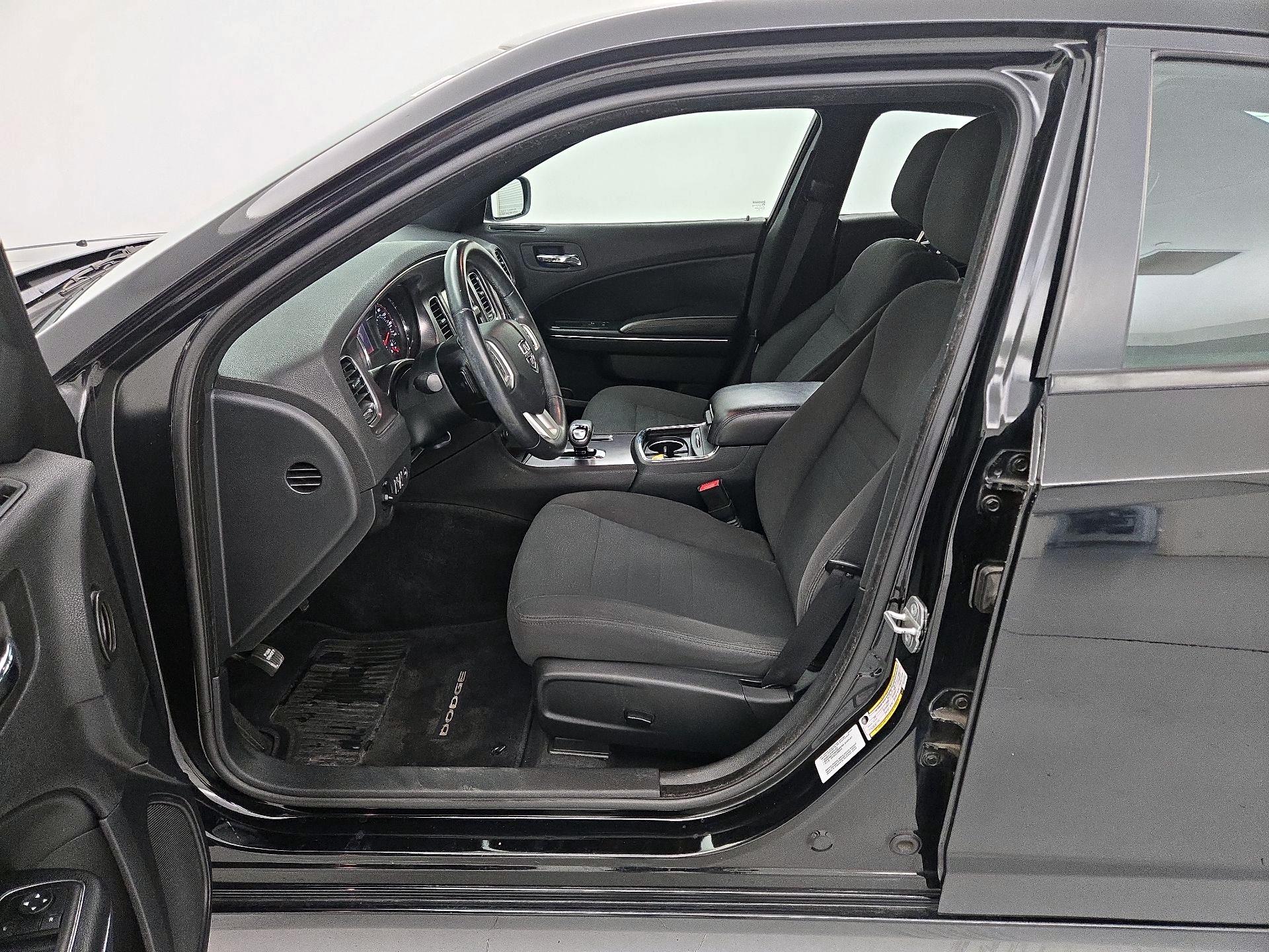 Thumbnail: 2014 Dodge Charger - 11
