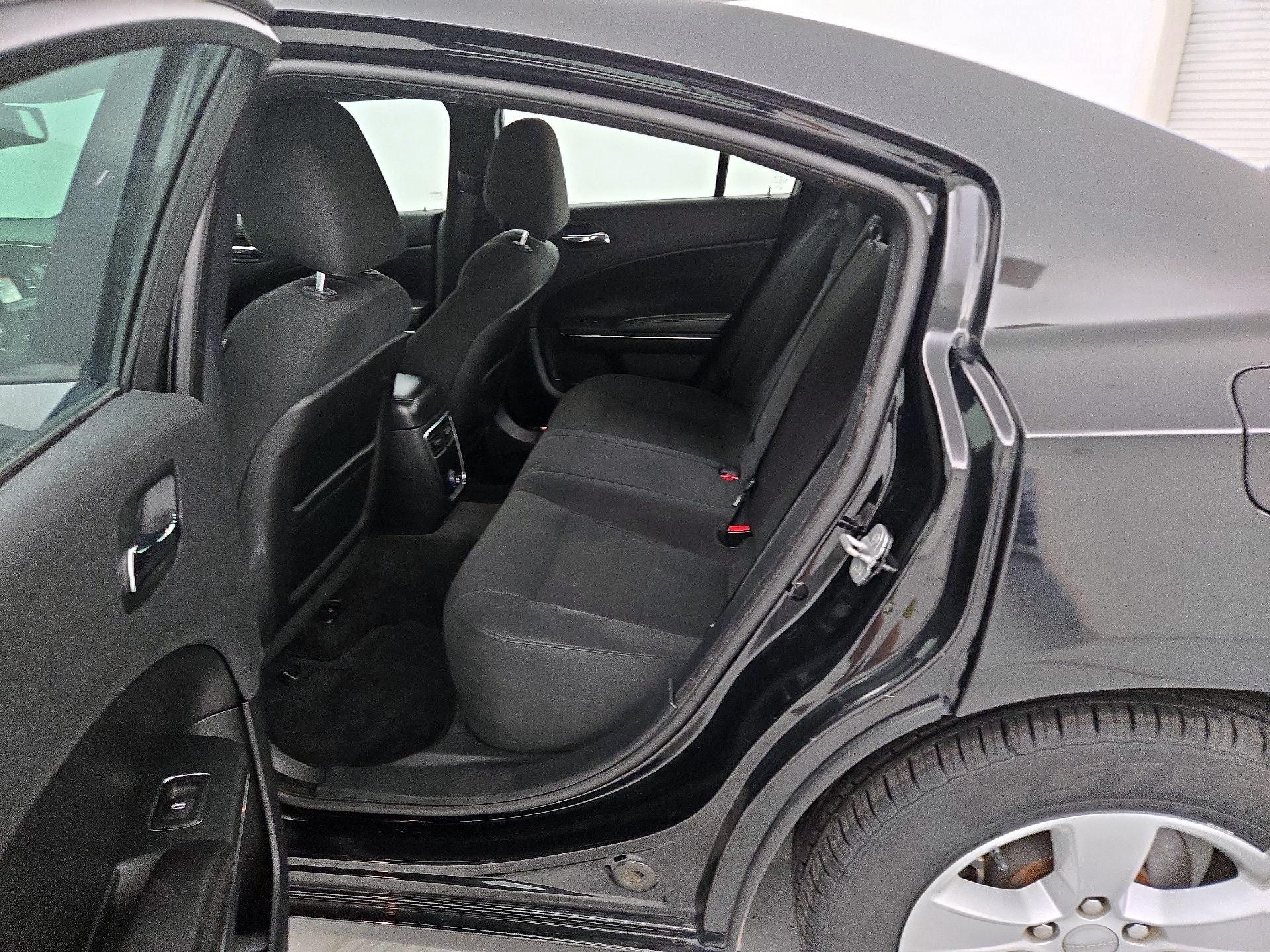 Thumbnail: 2014 Dodge Charger - 18