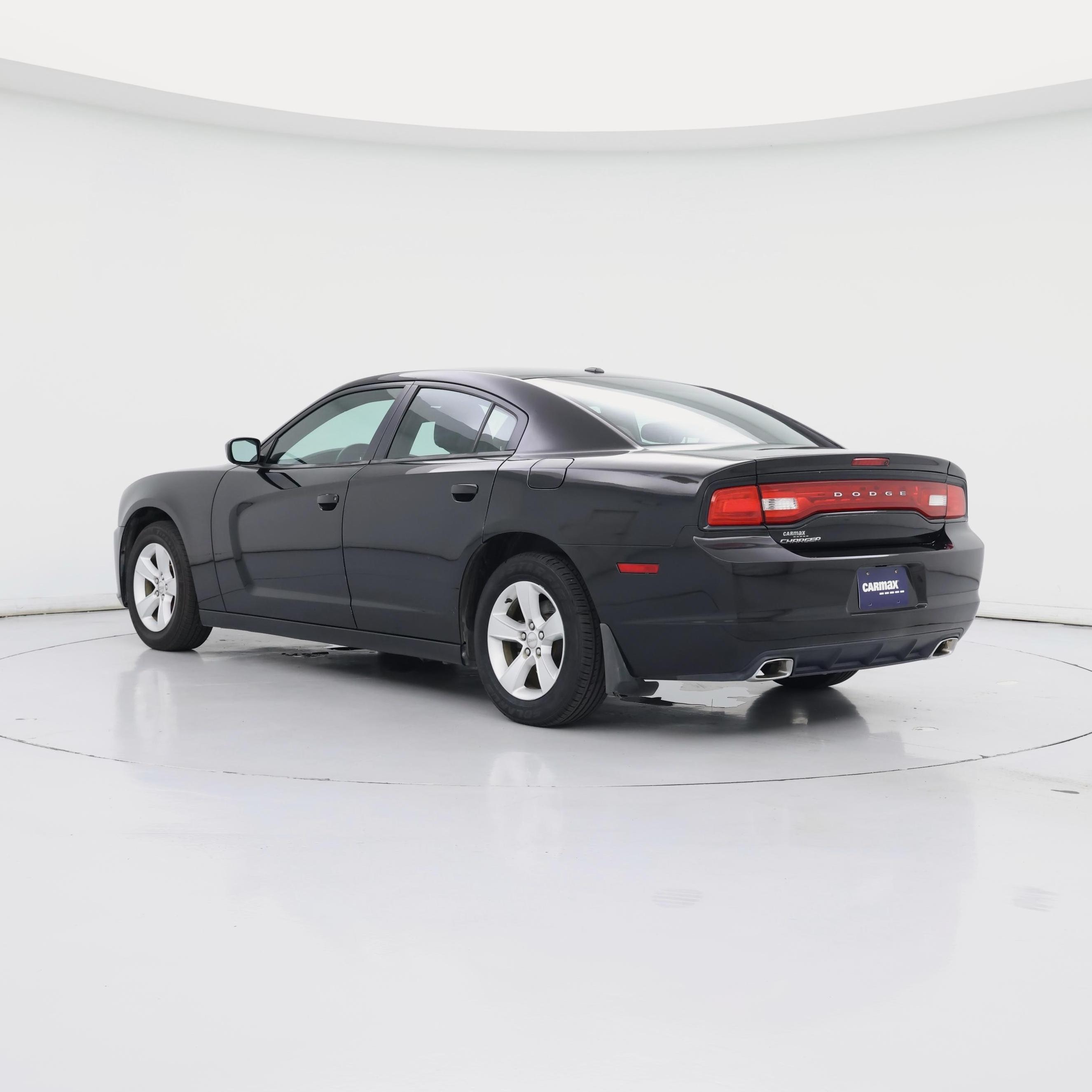 Thumbnail: 2014 Dodge Charger - 2