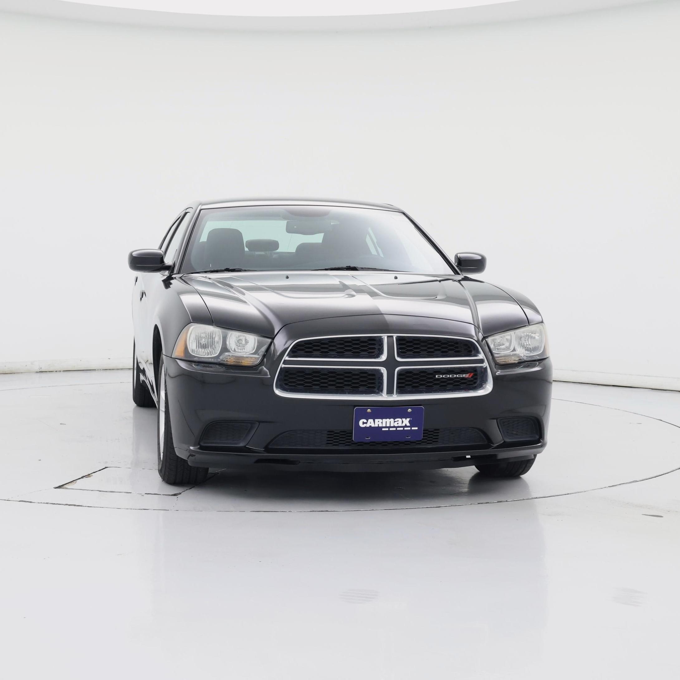 Thumbnail: 2014 Dodge Charger - 5