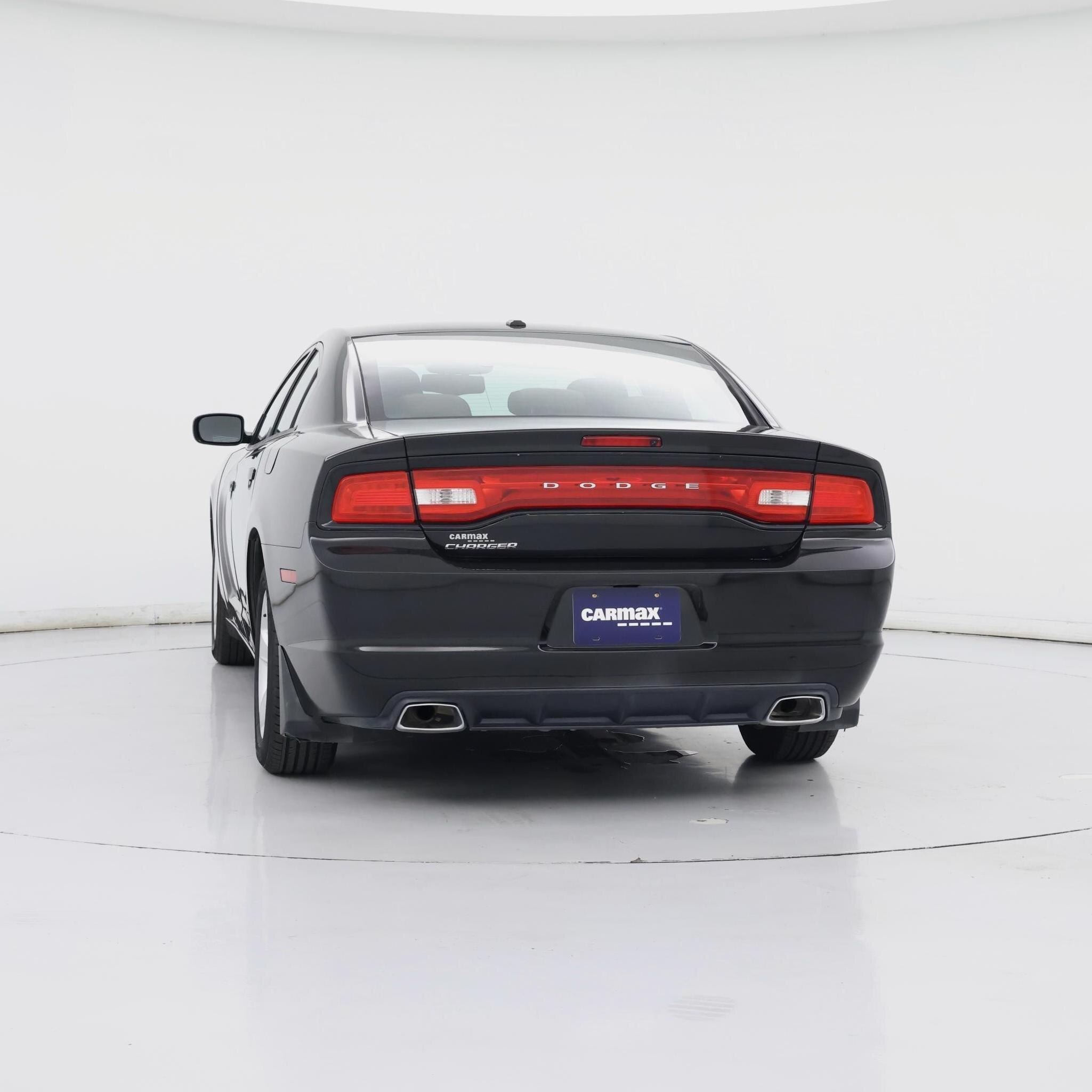 Thumbnail: 2014 Dodge Charger - 6