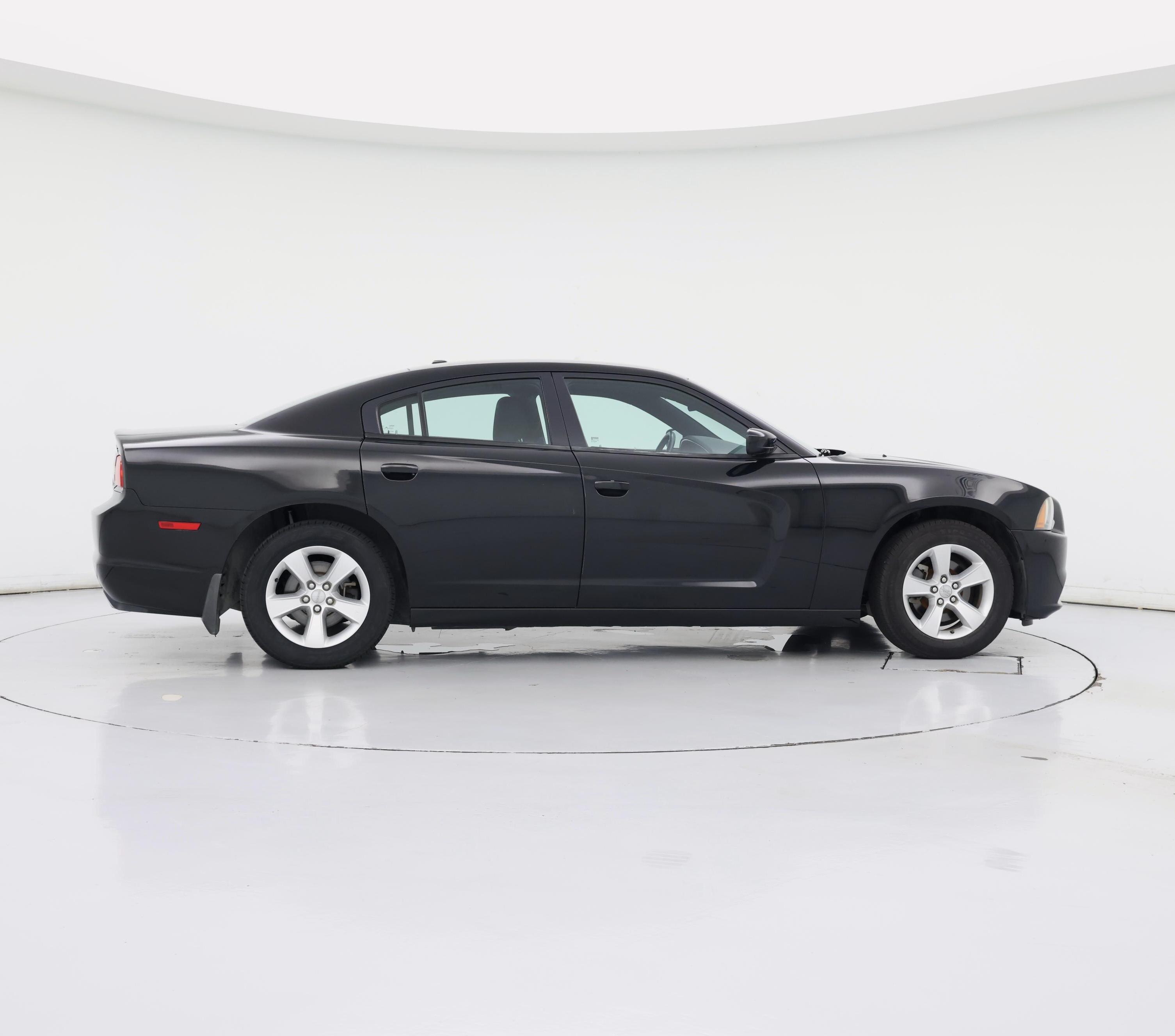 Thumbnail: 2014 Dodge Charger - 7