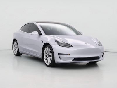 2018 Tesla Model 3 Long Range -
                Irving, TX