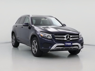 2019 Mercedes-Benz GLC 300 -
                  Fort Worth, TX