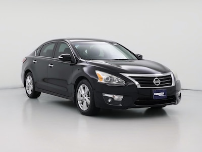 2014 Nissan Altima SL -
                  Irving, TX