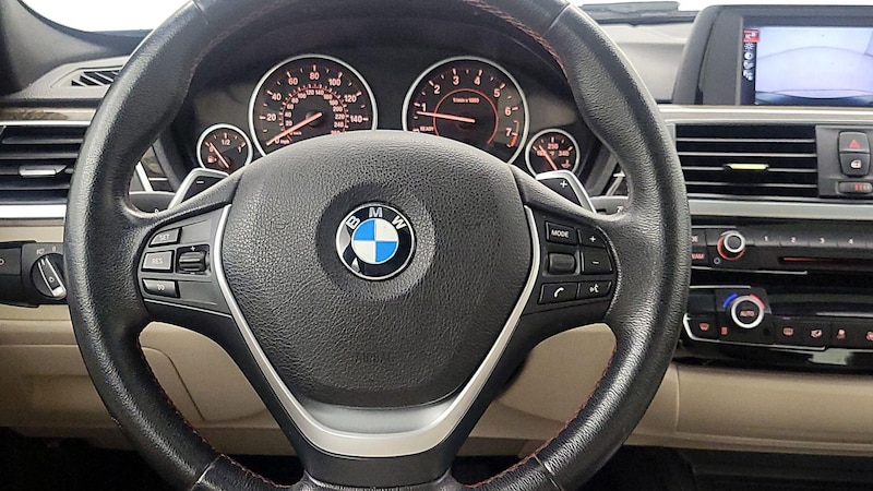 2017 BMW 3 Series 330i 10