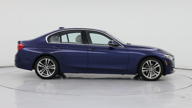 2017 BMW 3 Series 330i 7