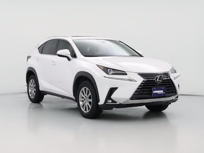 2021 Lexus NX 300 -
                Irving, TX