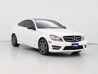 2014 Mercedes-Benz C-Class C 250 -
                Plano, TX